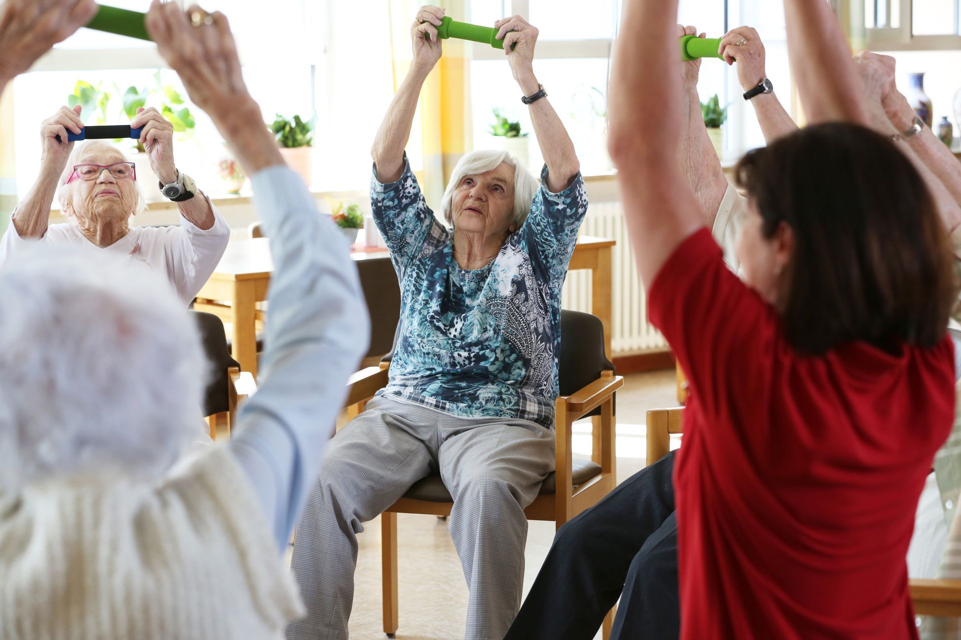 Caritas gGmbH St. Heinrich und Kunigunde