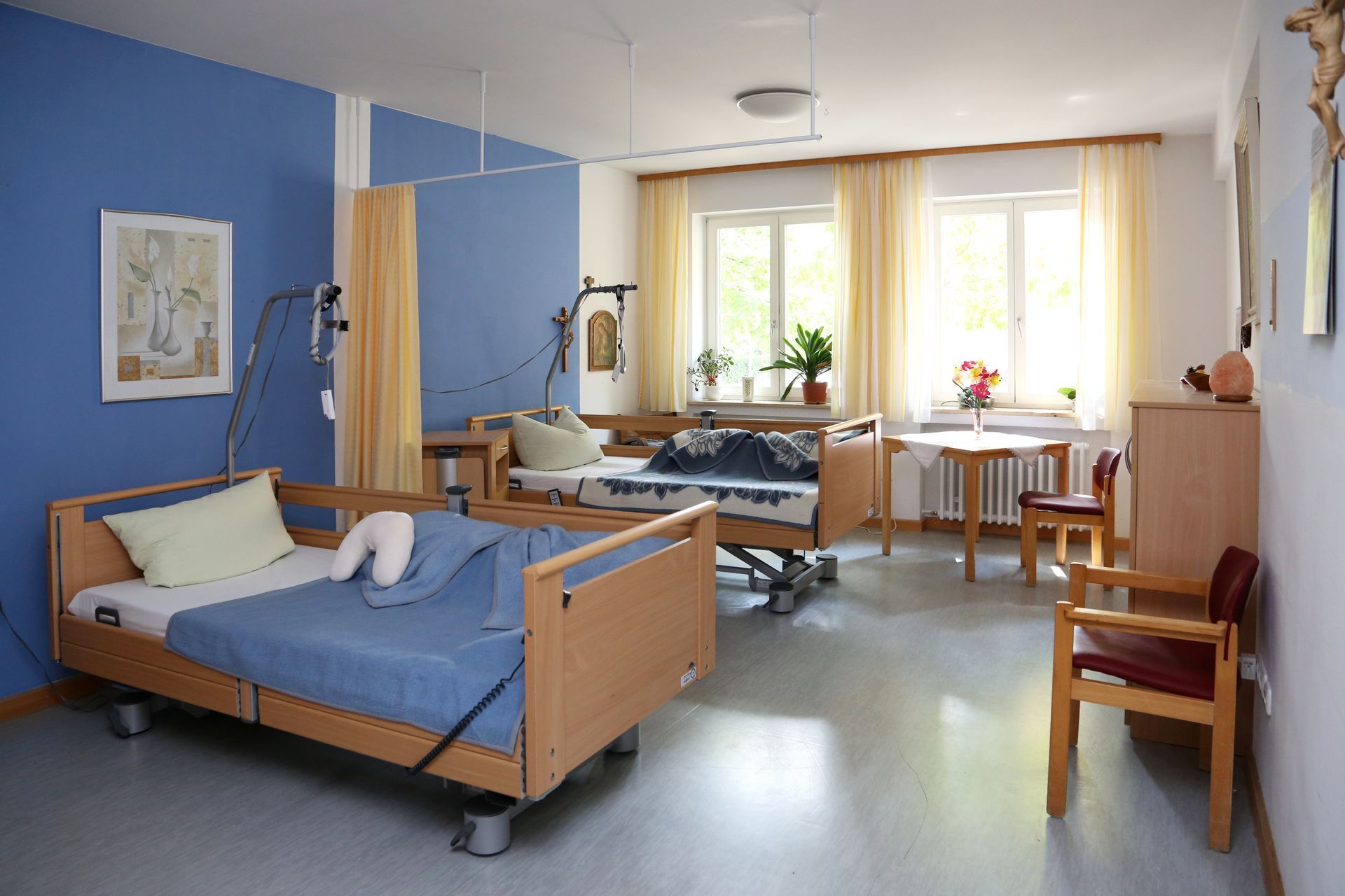 Caritas gGmbH St. Heinrich und Kunigunde