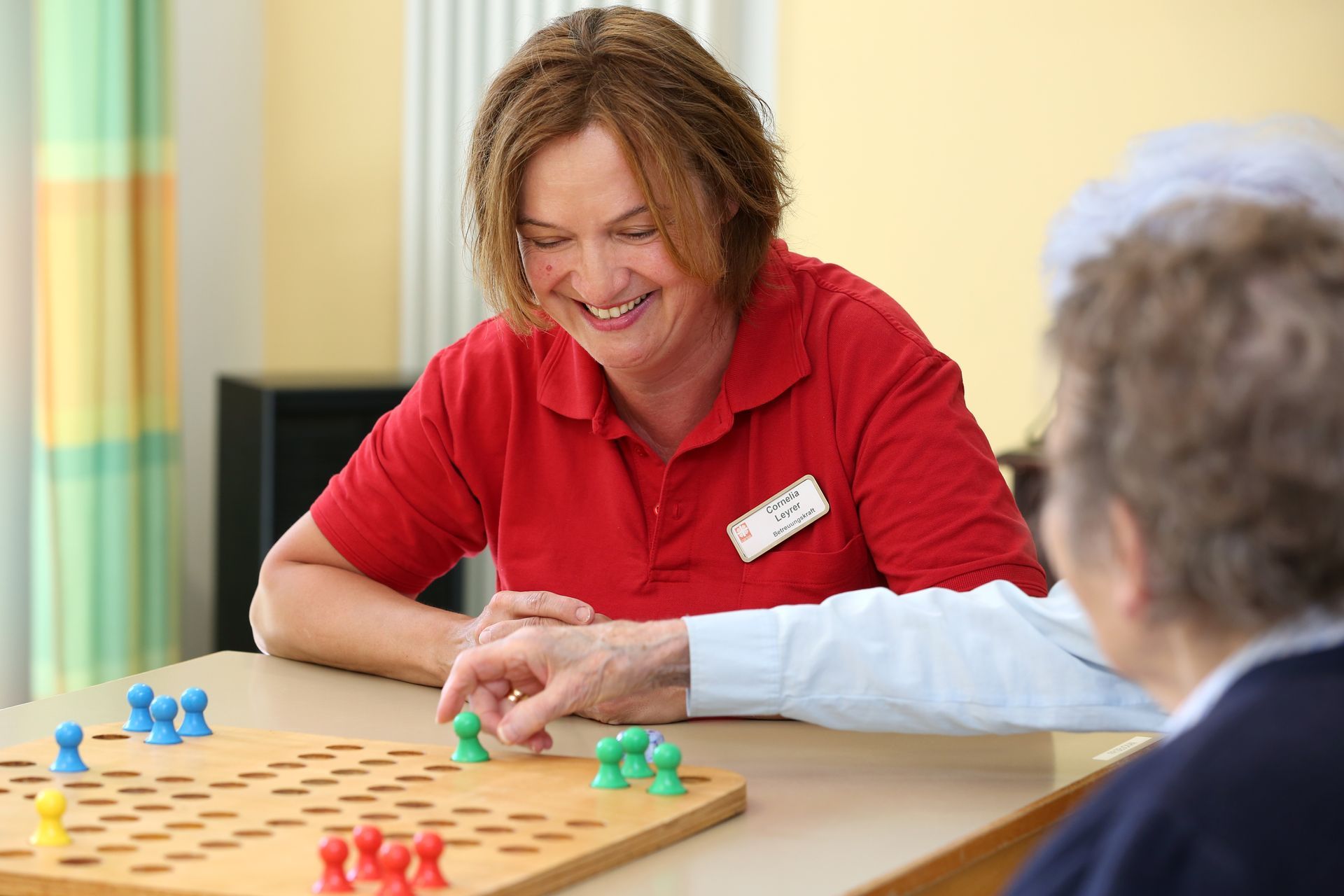 Caritas gGmbH St. Heinrich und Kunigunde