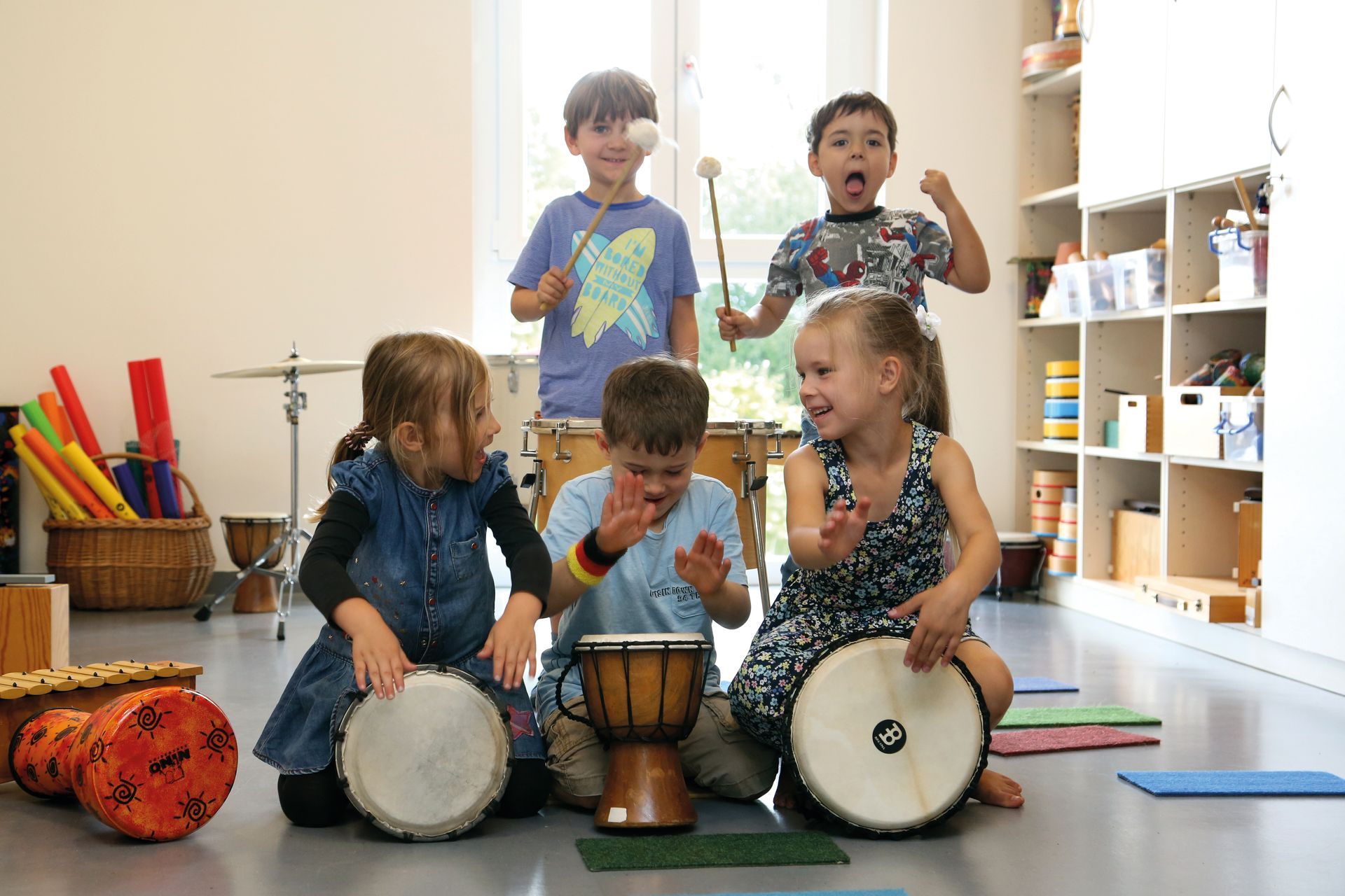 Caritas gGmbH St. Heinrich und Kunigunde