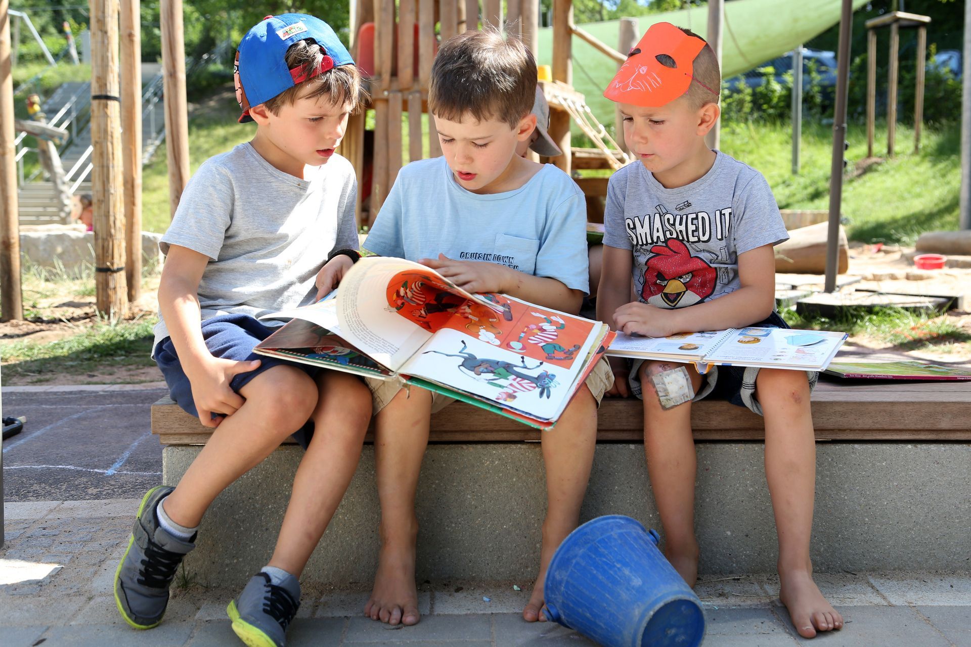 Caritas gGmbH St. Heinrich und Kunigunde