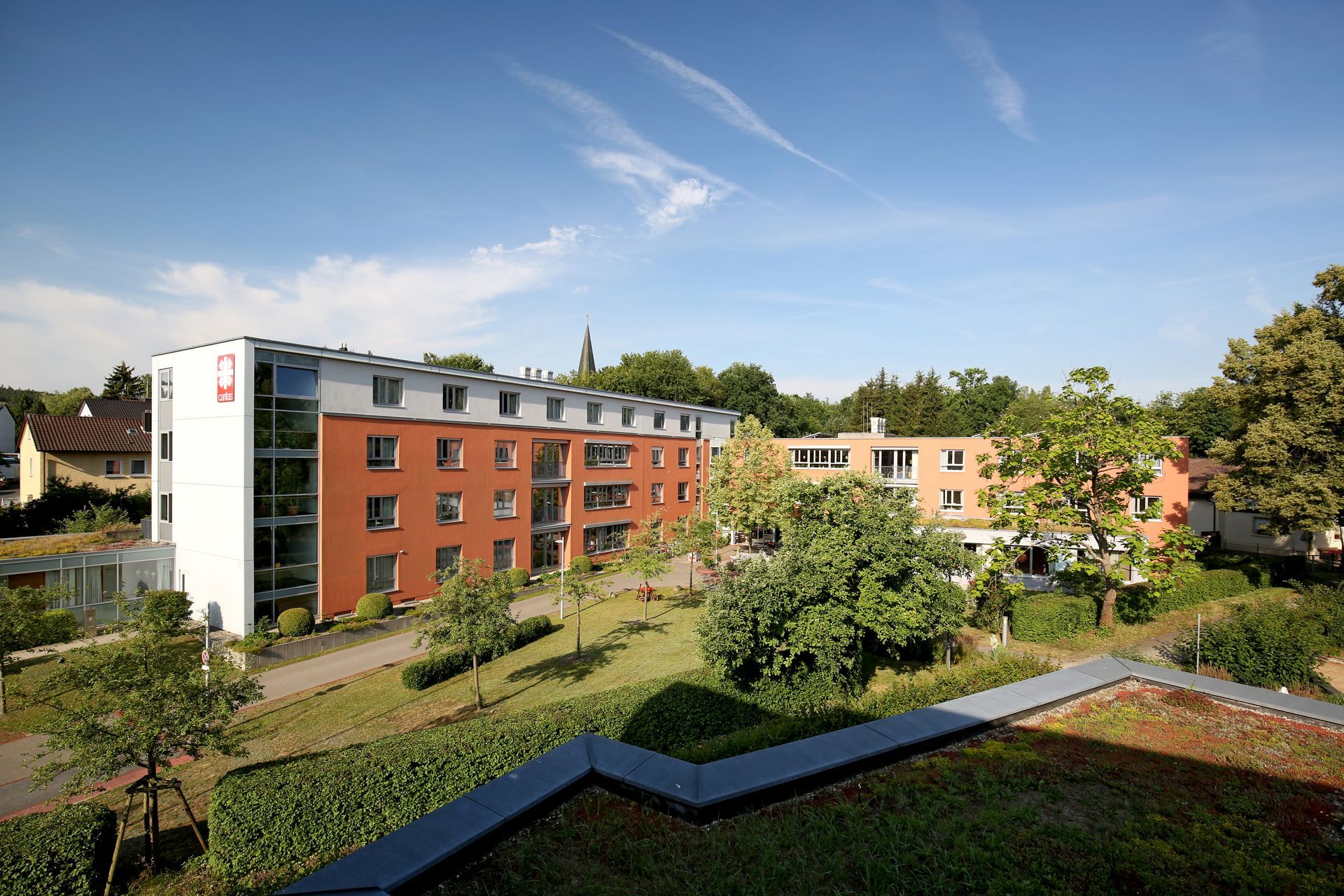 Caritas gGmbH St. Heinrich und Kunigunde