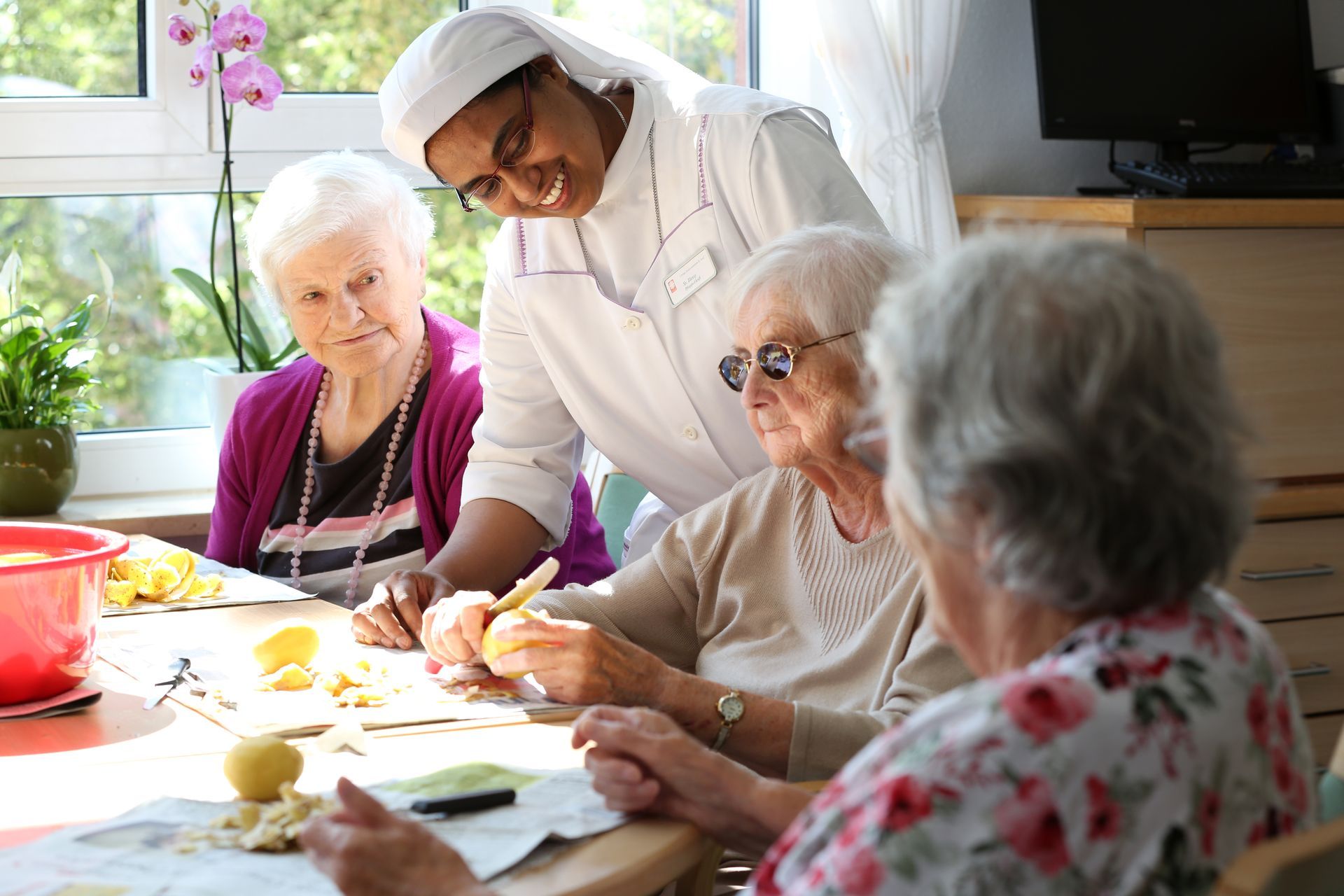 Caritas gGmbH St. Heinrich und Kunigunde
