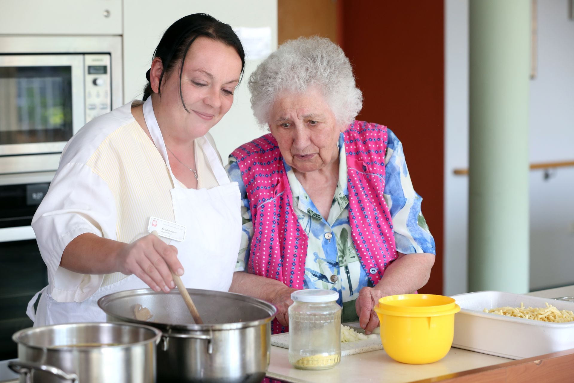 Caritas gGmbH St. Heinrich und Kunigunde
