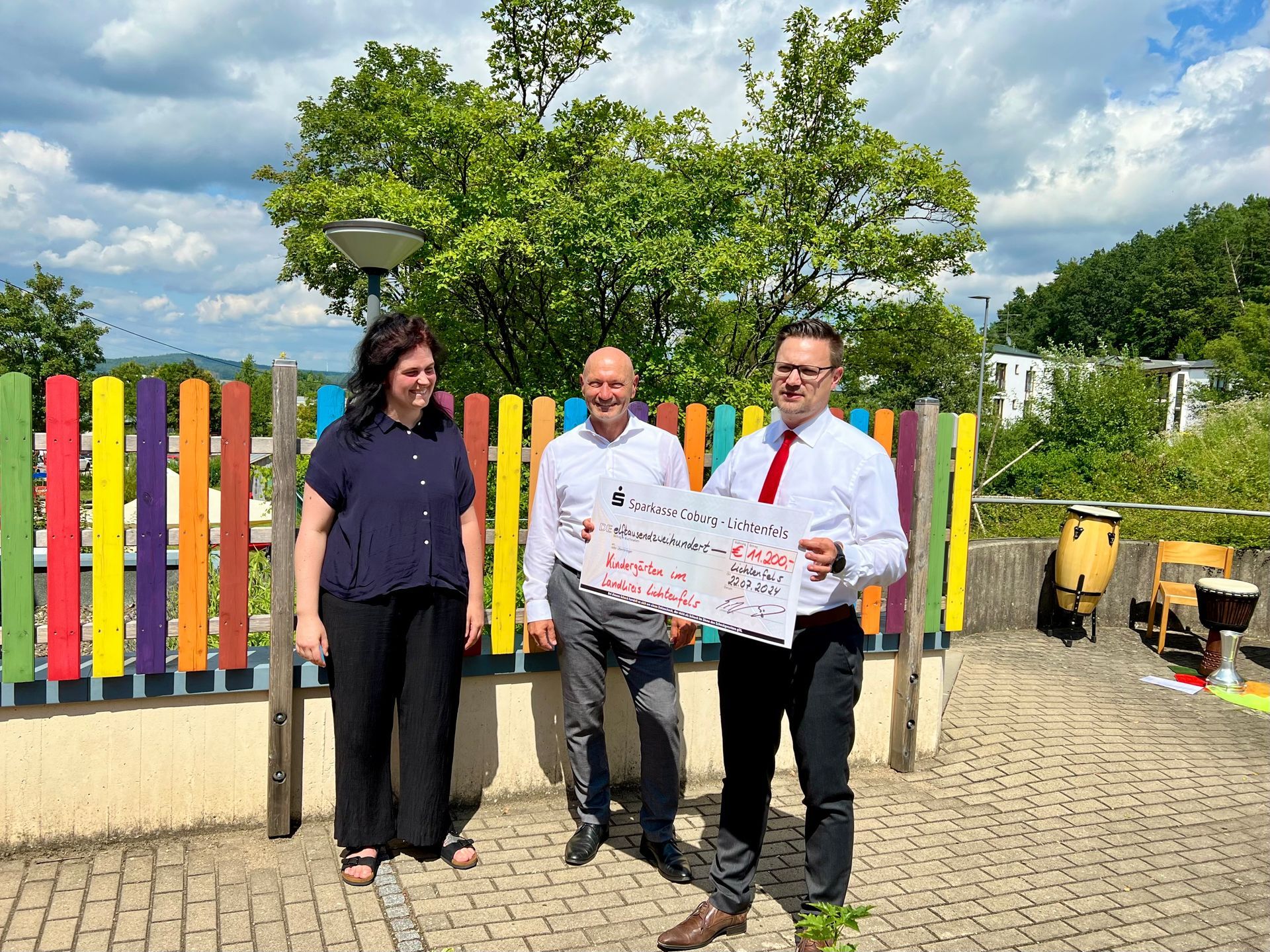 Caritas gGmbH St. Heinrich und Kunigunde