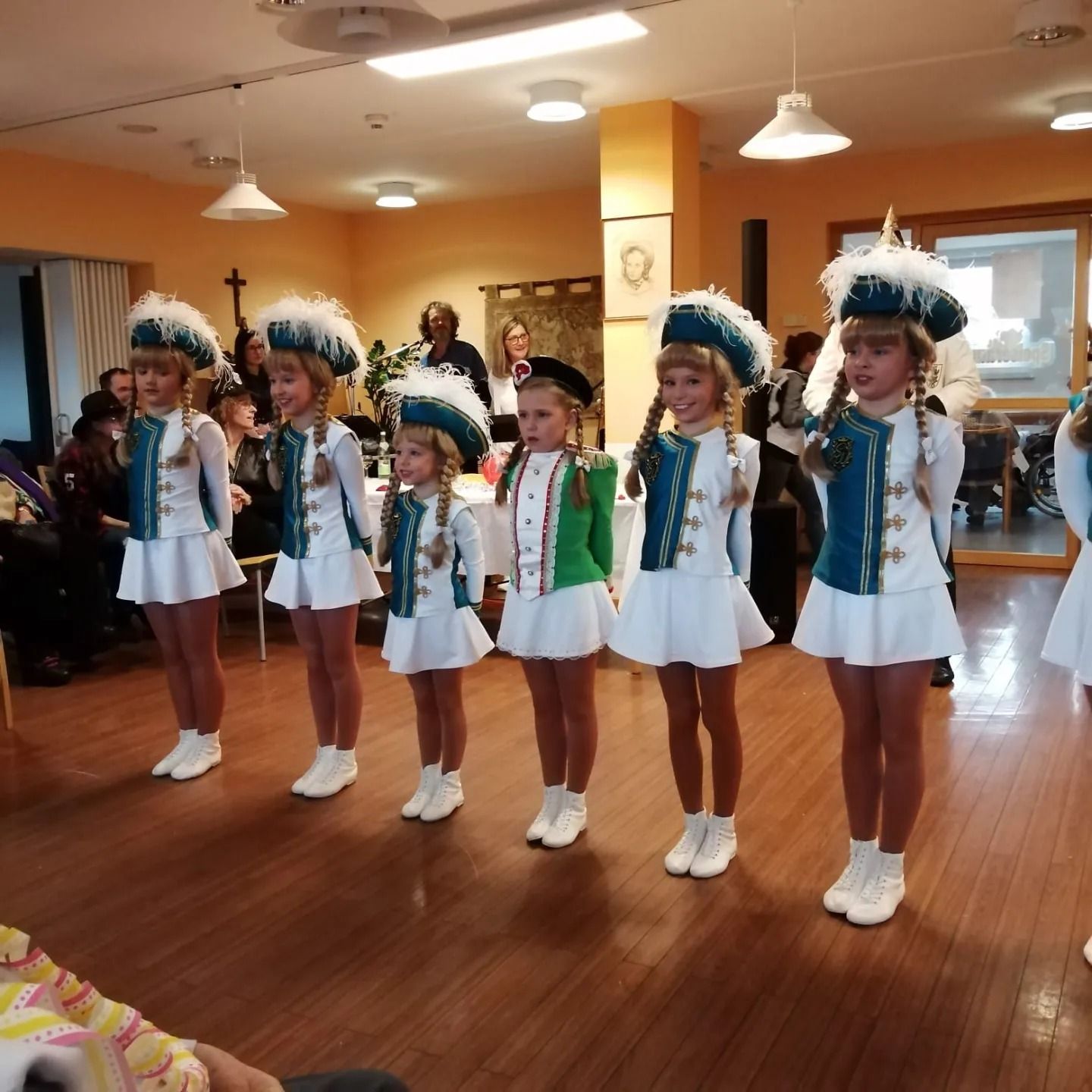 Caritas gGmbH St. Heinrich und Kunigunde