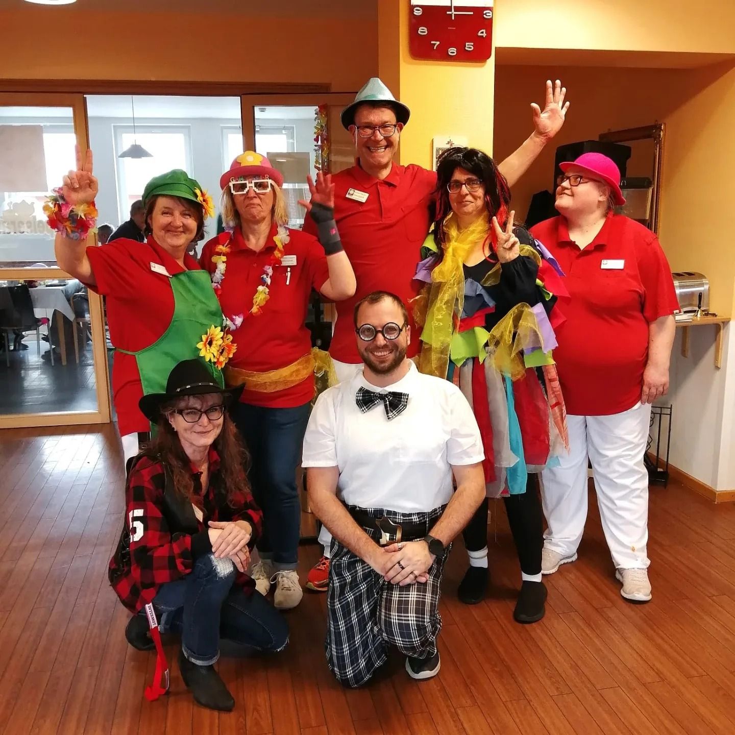 Caritas gGmbH St. Heinrich und Kunigunde