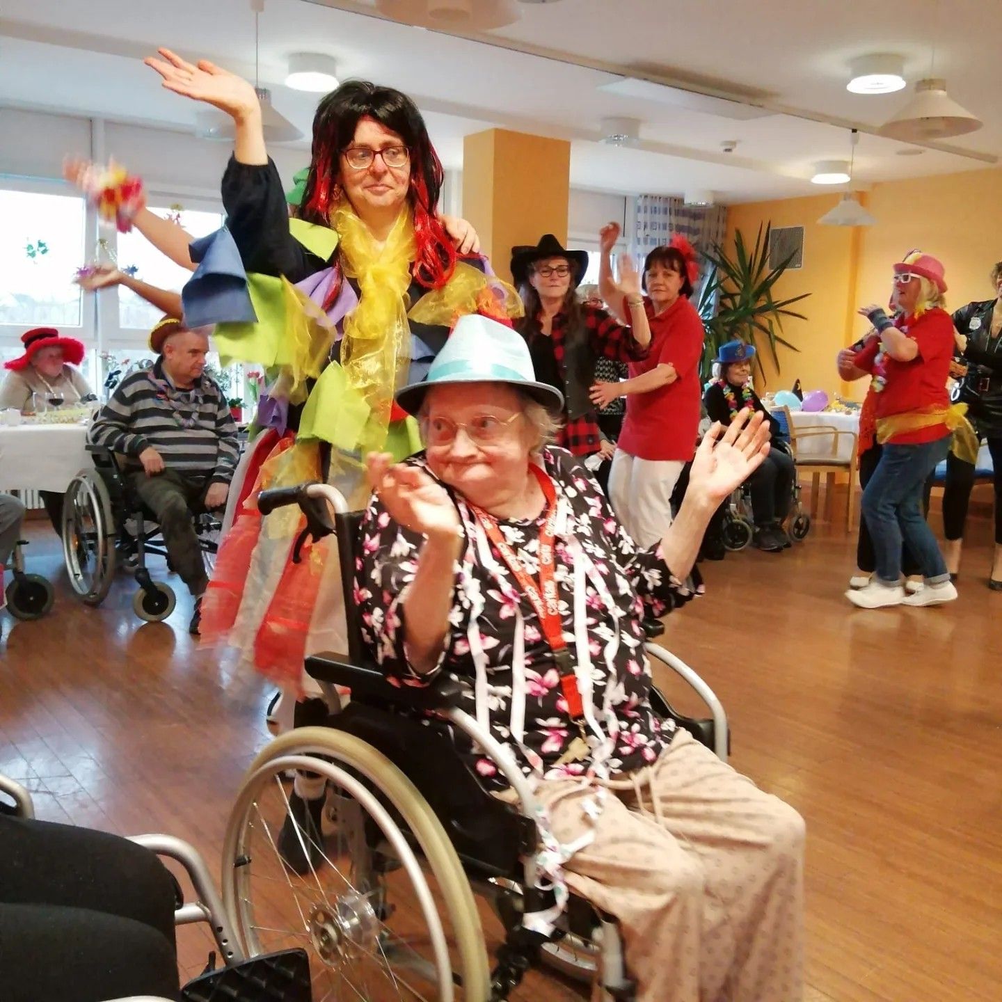 Caritas gGmbH St. Heinrich und Kunigunde