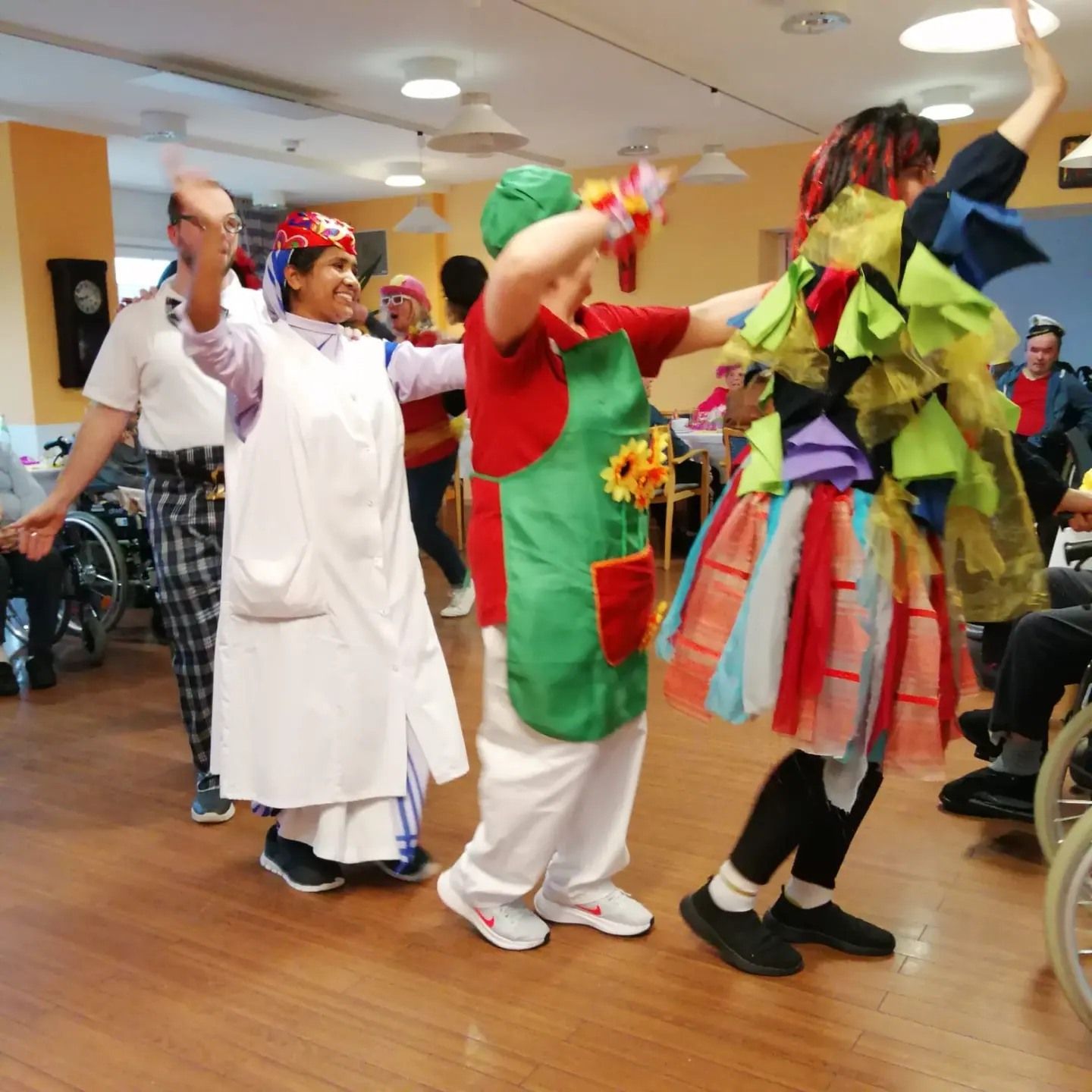 Caritas gGmbH St. Heinrich und Kunigunde