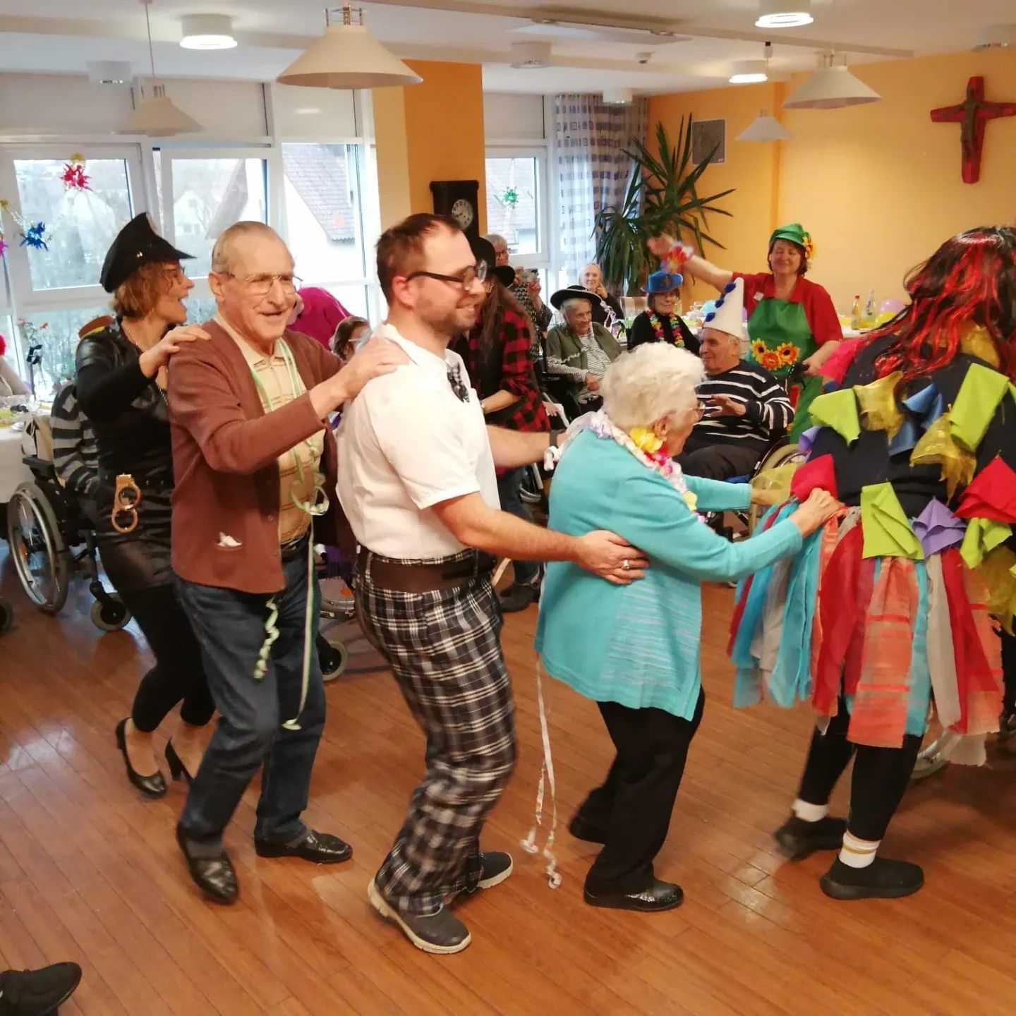 Caritas gGmbH St. Heinrich und Kunigunde