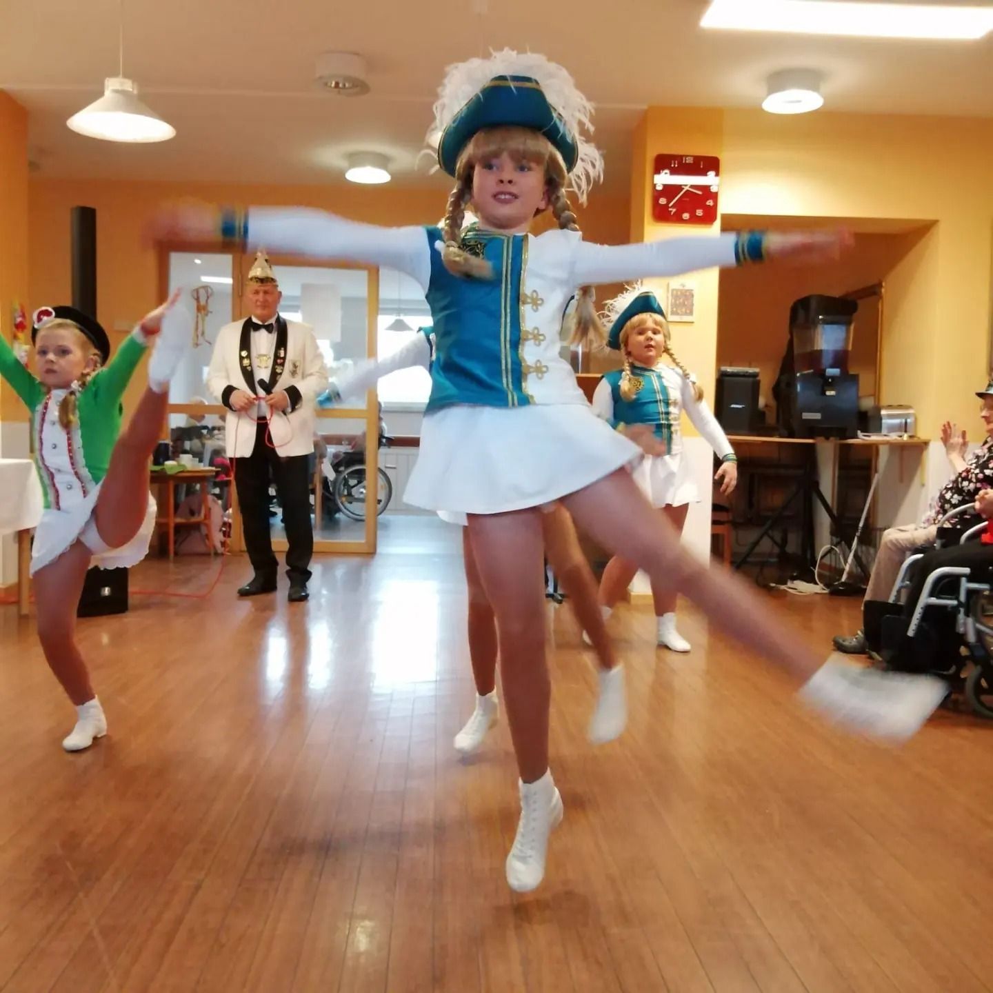 Caritas gGmbH St. Heinrich und Kunigunde