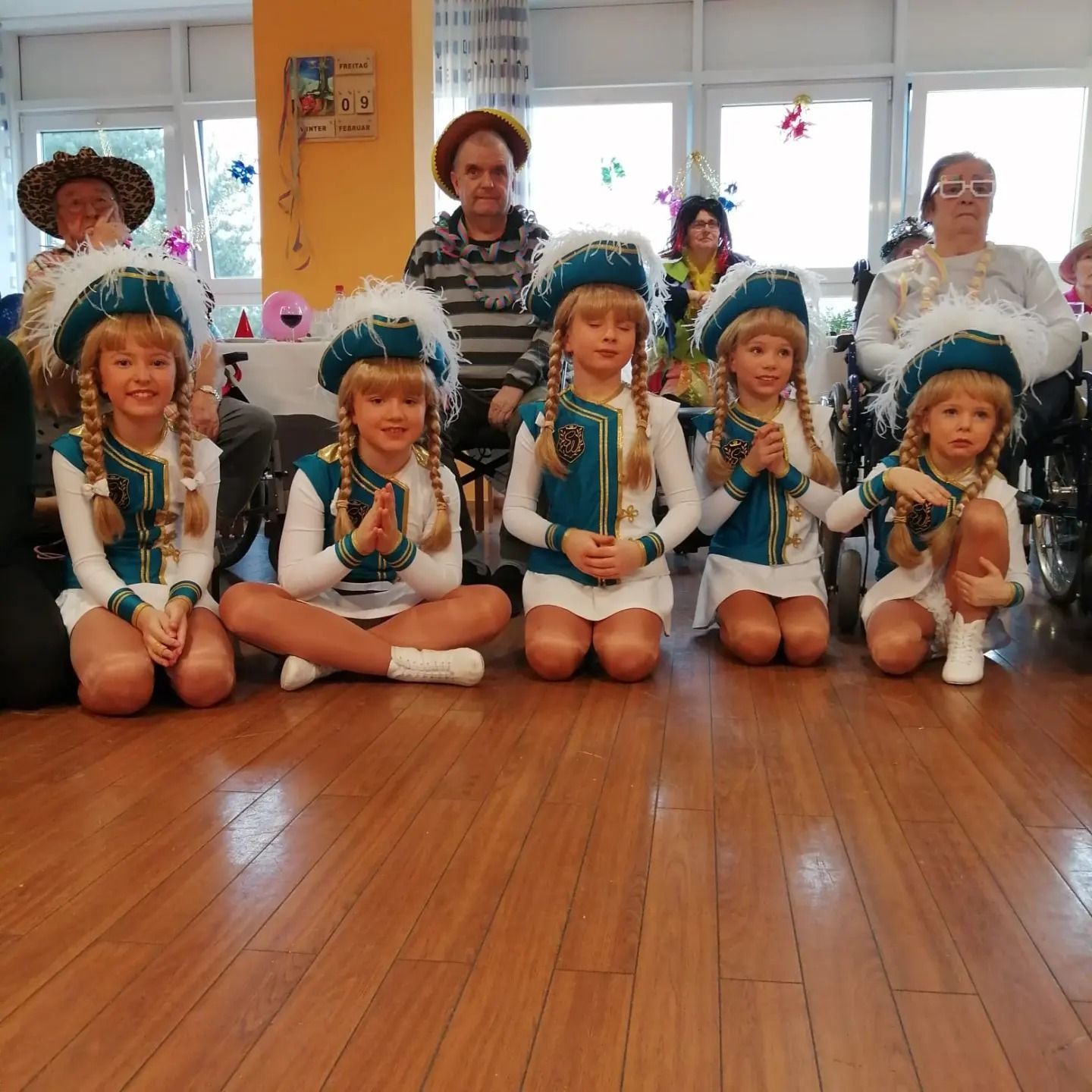 Caritas gGmbH St. Heinrich und Kunigunde