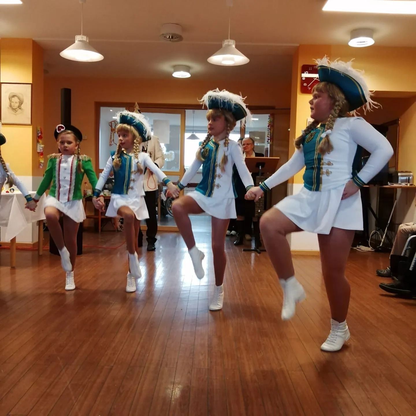 Caritas gGmbH St. Heinrich und Kunigunde