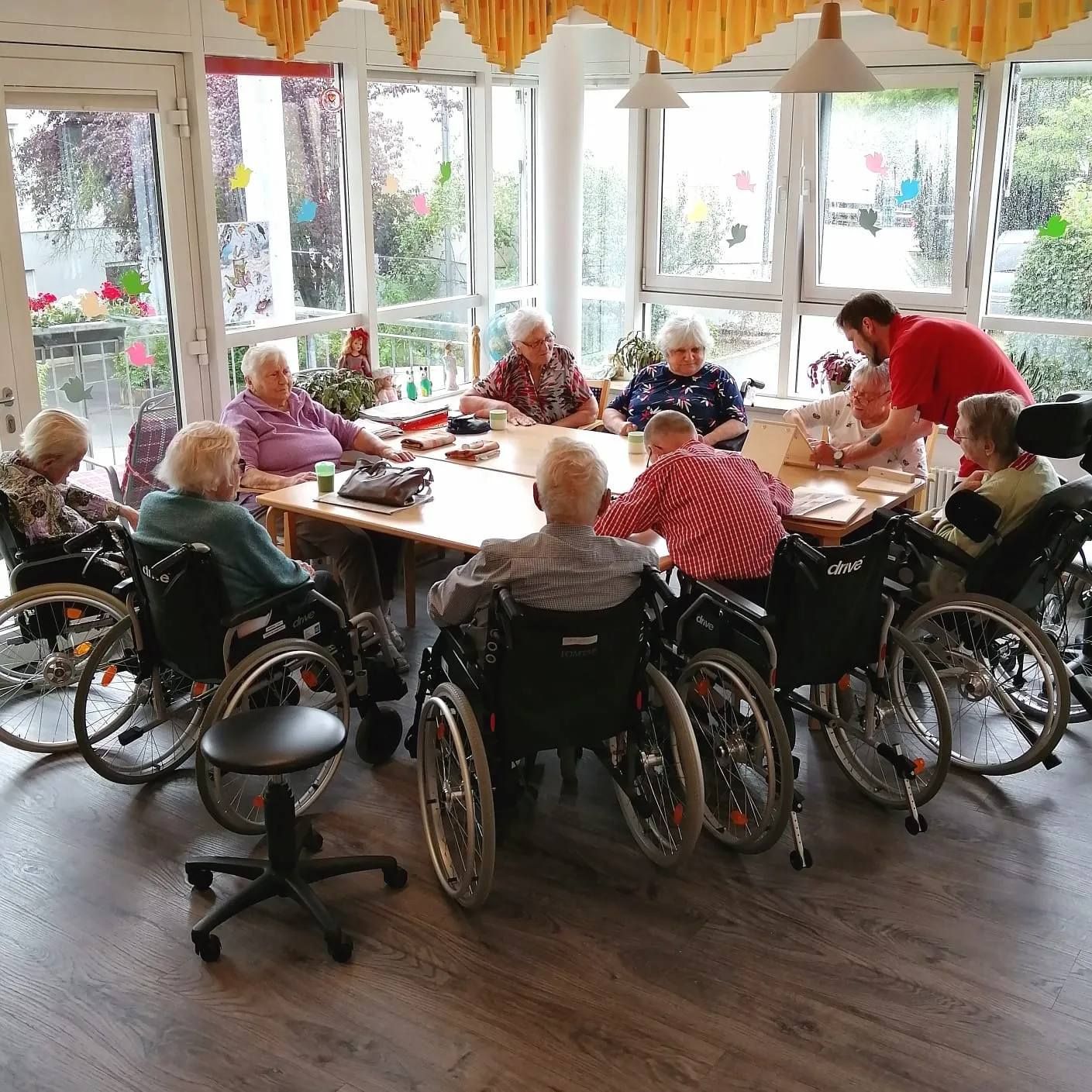 Caritas gGmbH St. Heinrich und Kunigunde