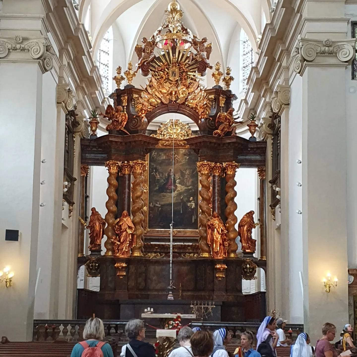 Caritas gGmbH St. Heinrich und Kunigunde