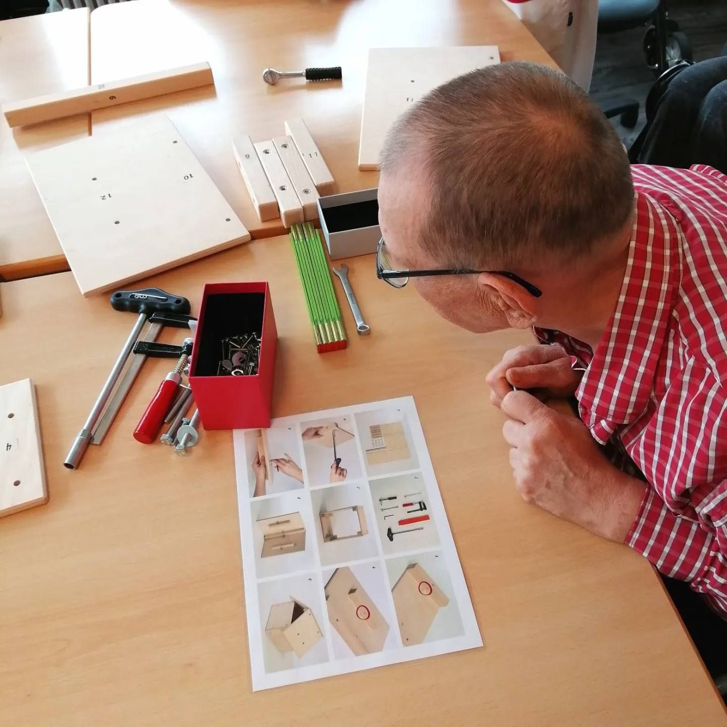 Caritas gGmbH St. Heinrich und Kunigunde