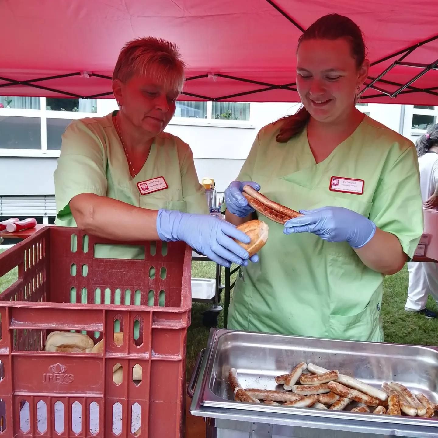 Caritas gGmbH St. Heinrich und Kunigunde