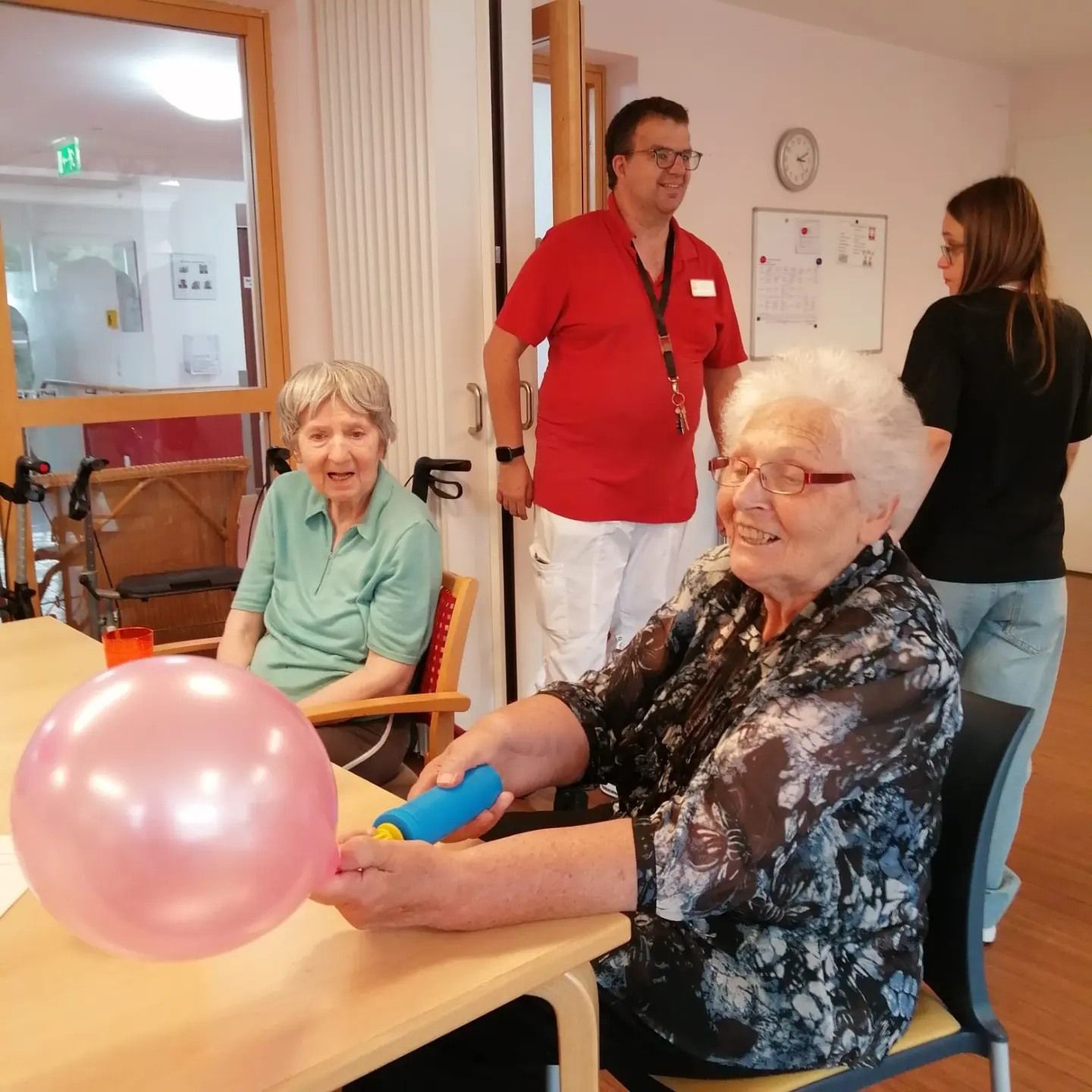 Caritas gGmbH St. Heinrich und Kunigunde