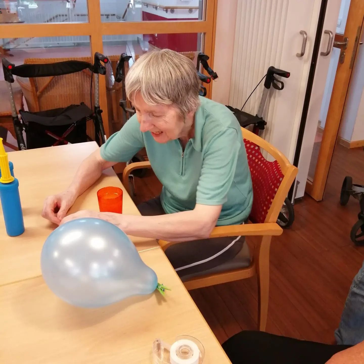 Caritas gGmbH St. Heinrich und Kunigunde