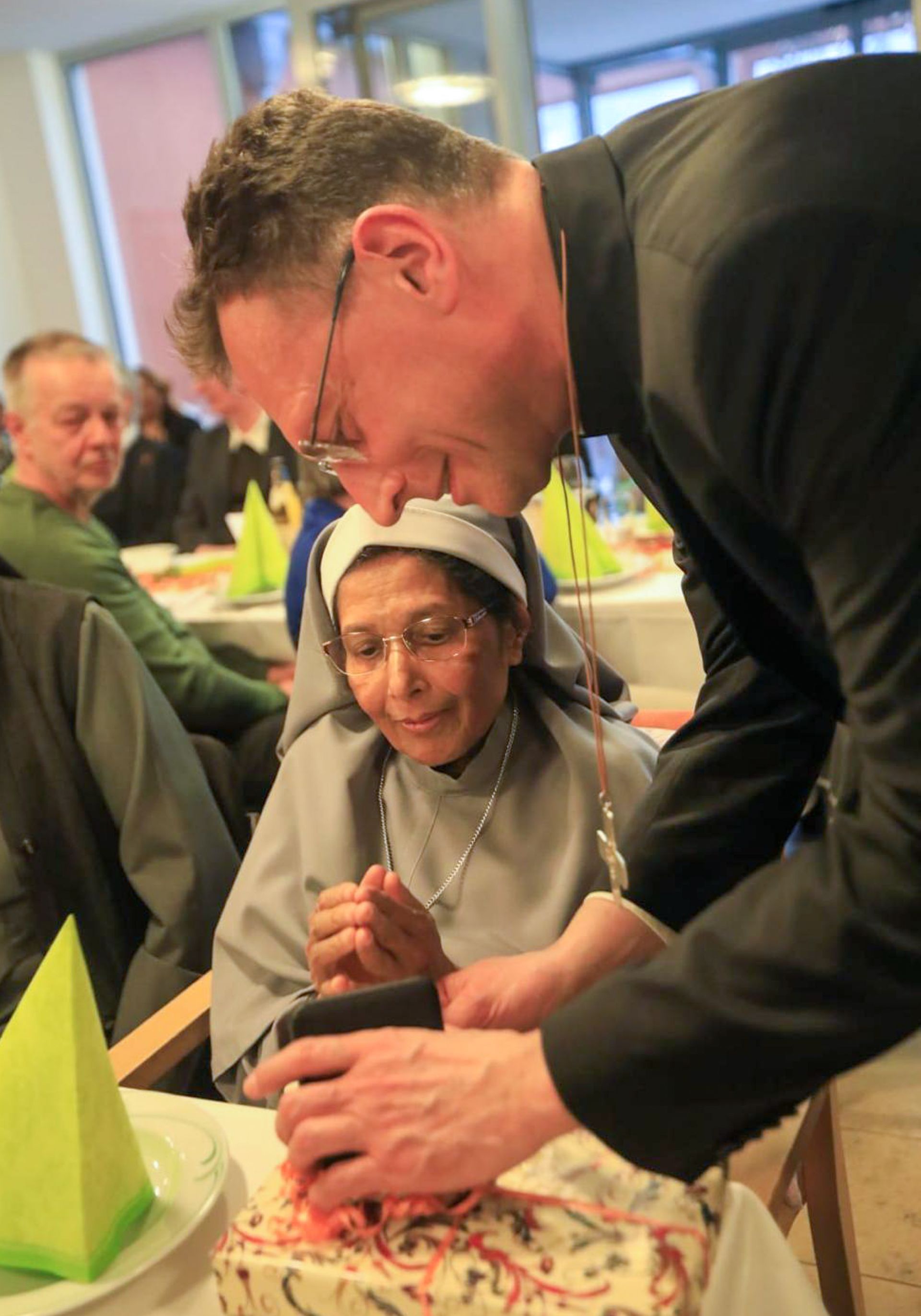 Caritas gGmbH St. Heinrich und Kunigunde