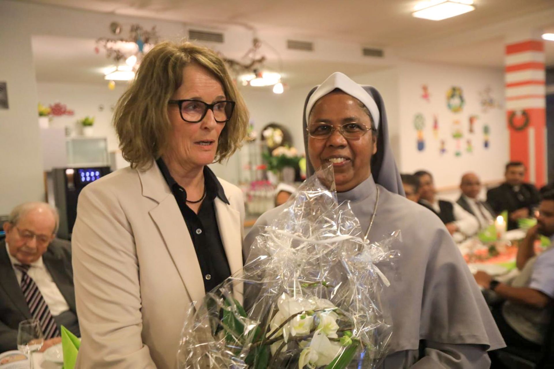 Caritas gGmbH St. Heinrich und Kunigunde