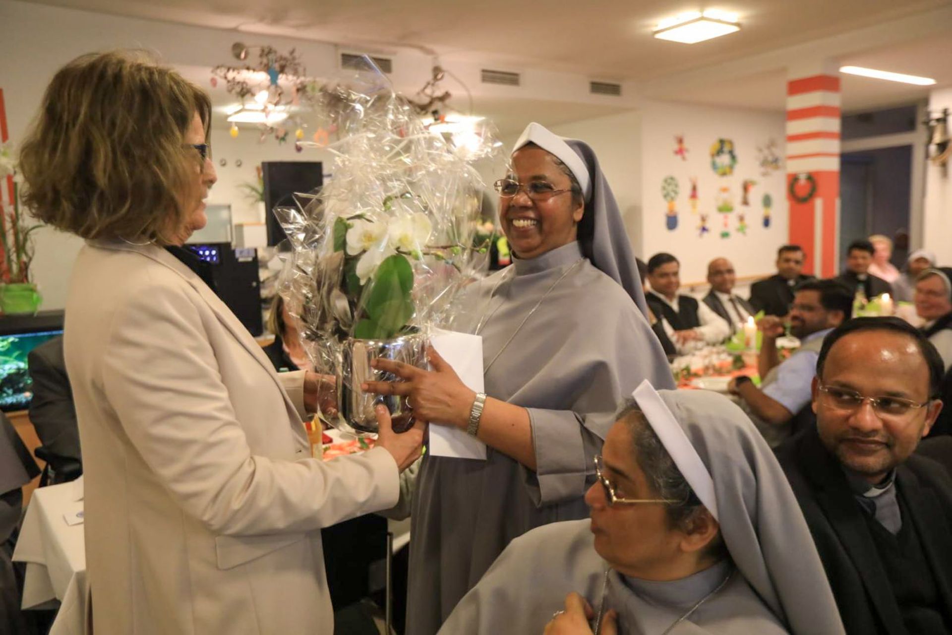 Caritas gGmbH St. Heinrich und Kunigunde