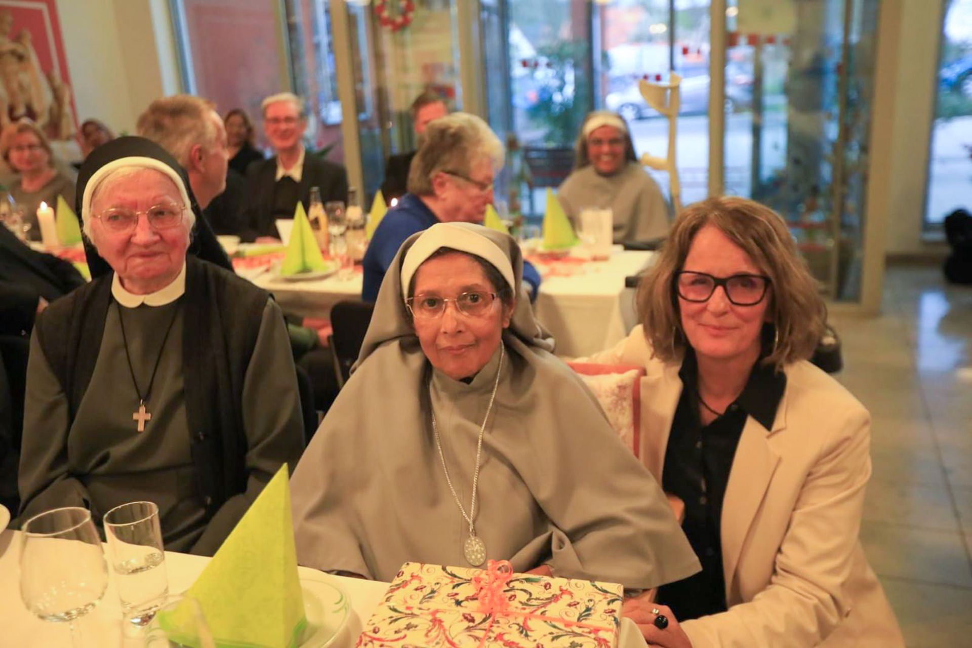 Caritas gGmbH St. Heinrich und Kunigunde