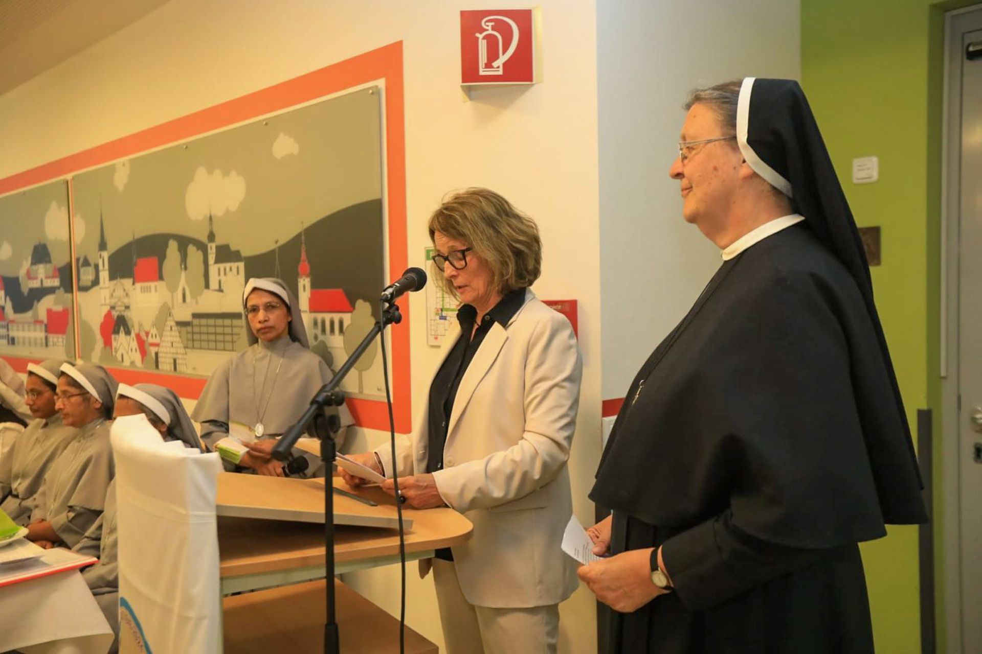 Caritas gGmbH St. Heinrich und Kunigunde