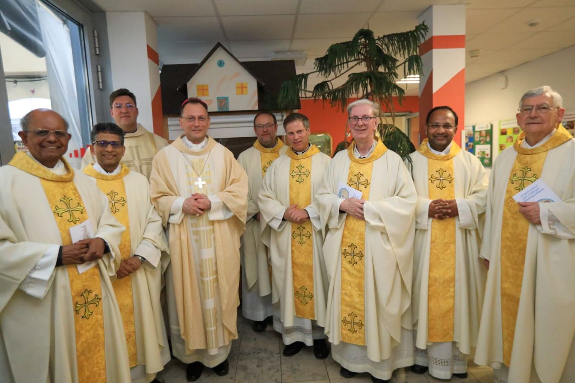 Caritas gGmbH St. Heinrich und Kunigunde