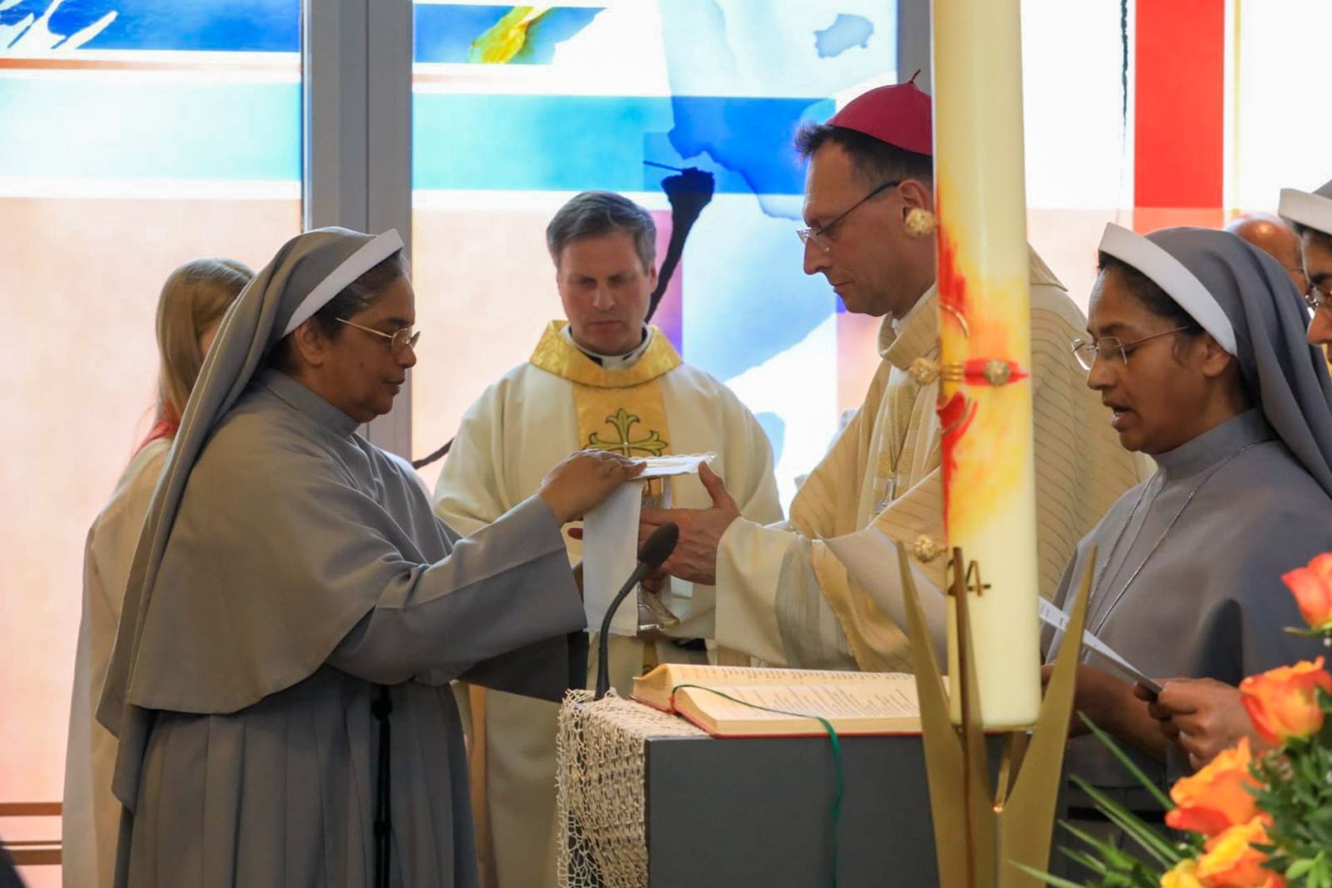 Caritas gGmbH St. Heinrich und Kunigunde