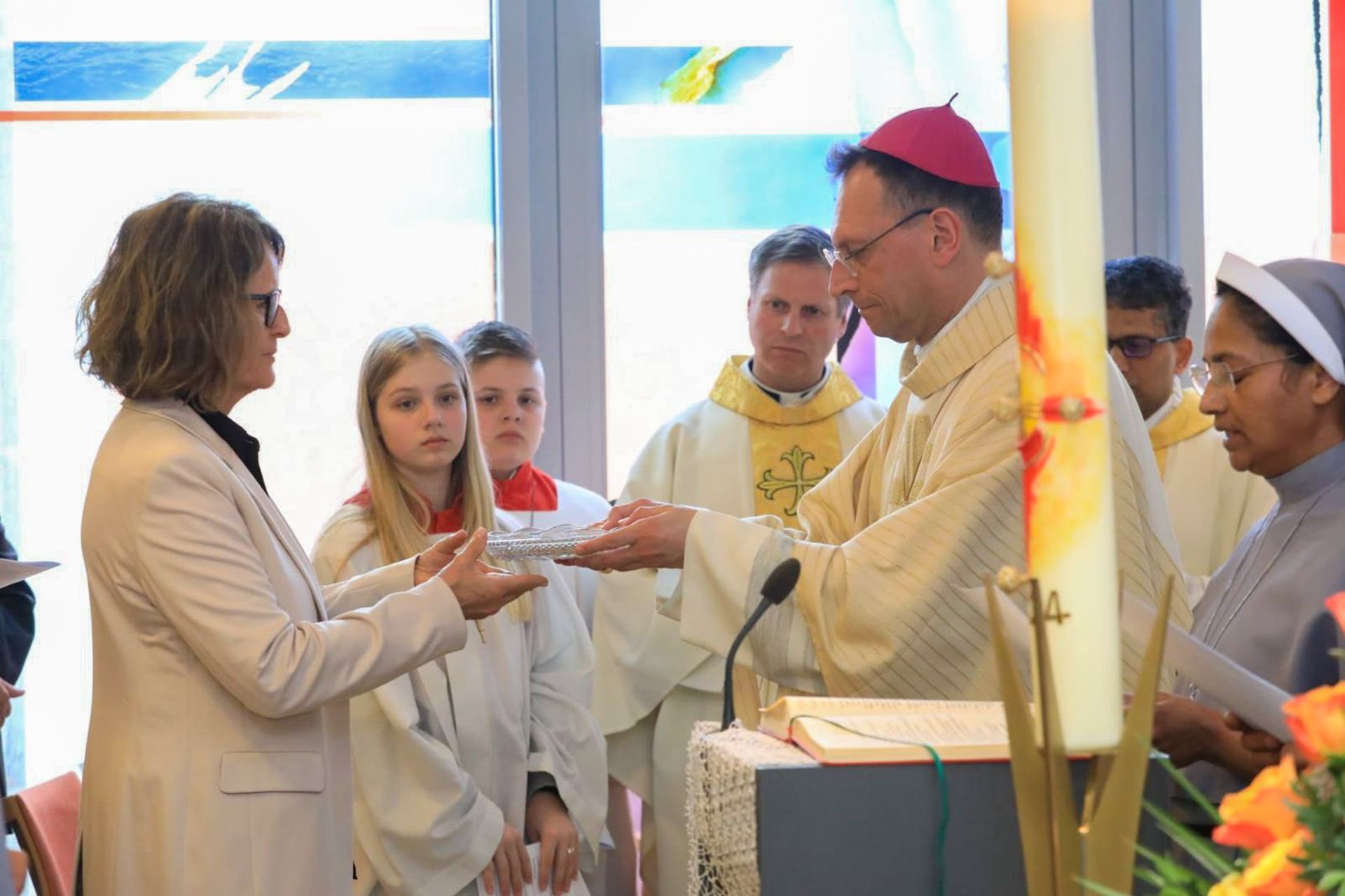 Caritas gGmbH St. Heinrich und Kunigunde