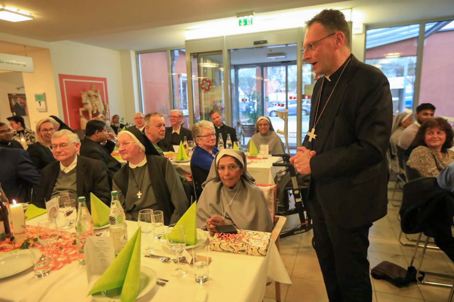 Caritas gGmbH St. Heinrich und Kunigunde