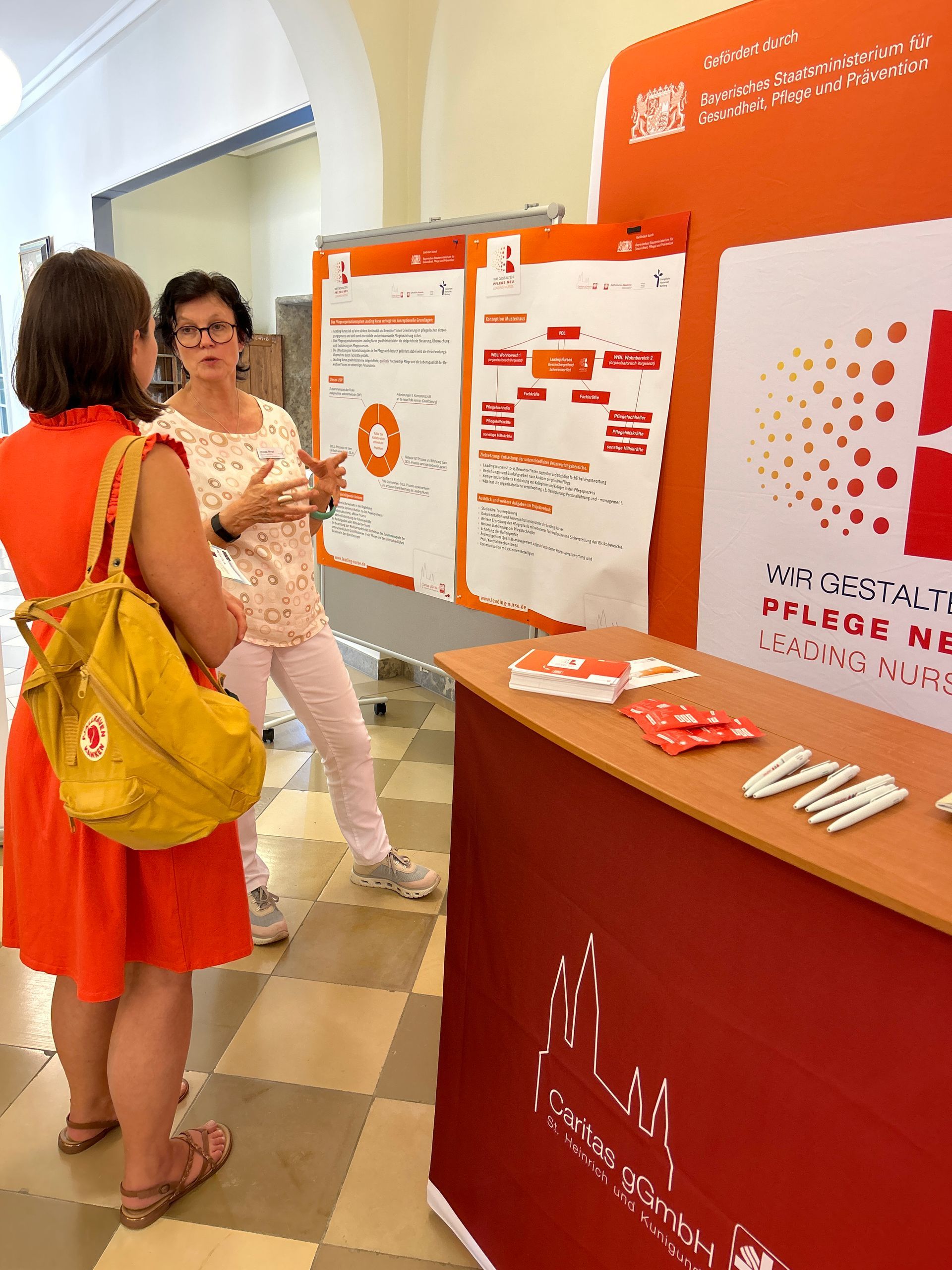 Caritas gGmbH St. Heinrich und Kunigunde