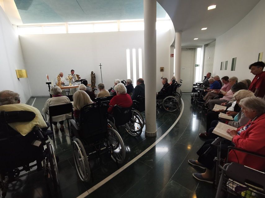 Caritas gGmbH St. Heinrich und Kunigunde