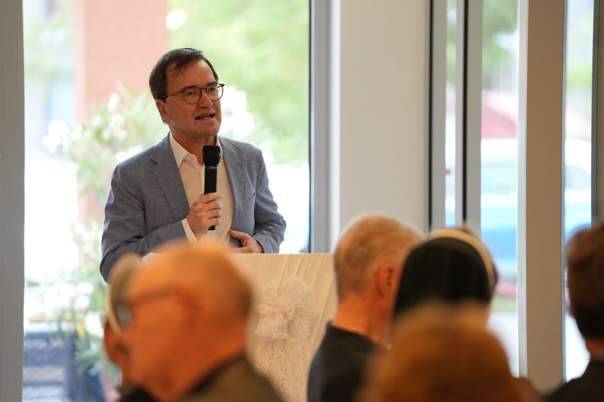 Caritas gGmbH St. Heinrich und Kunigunde