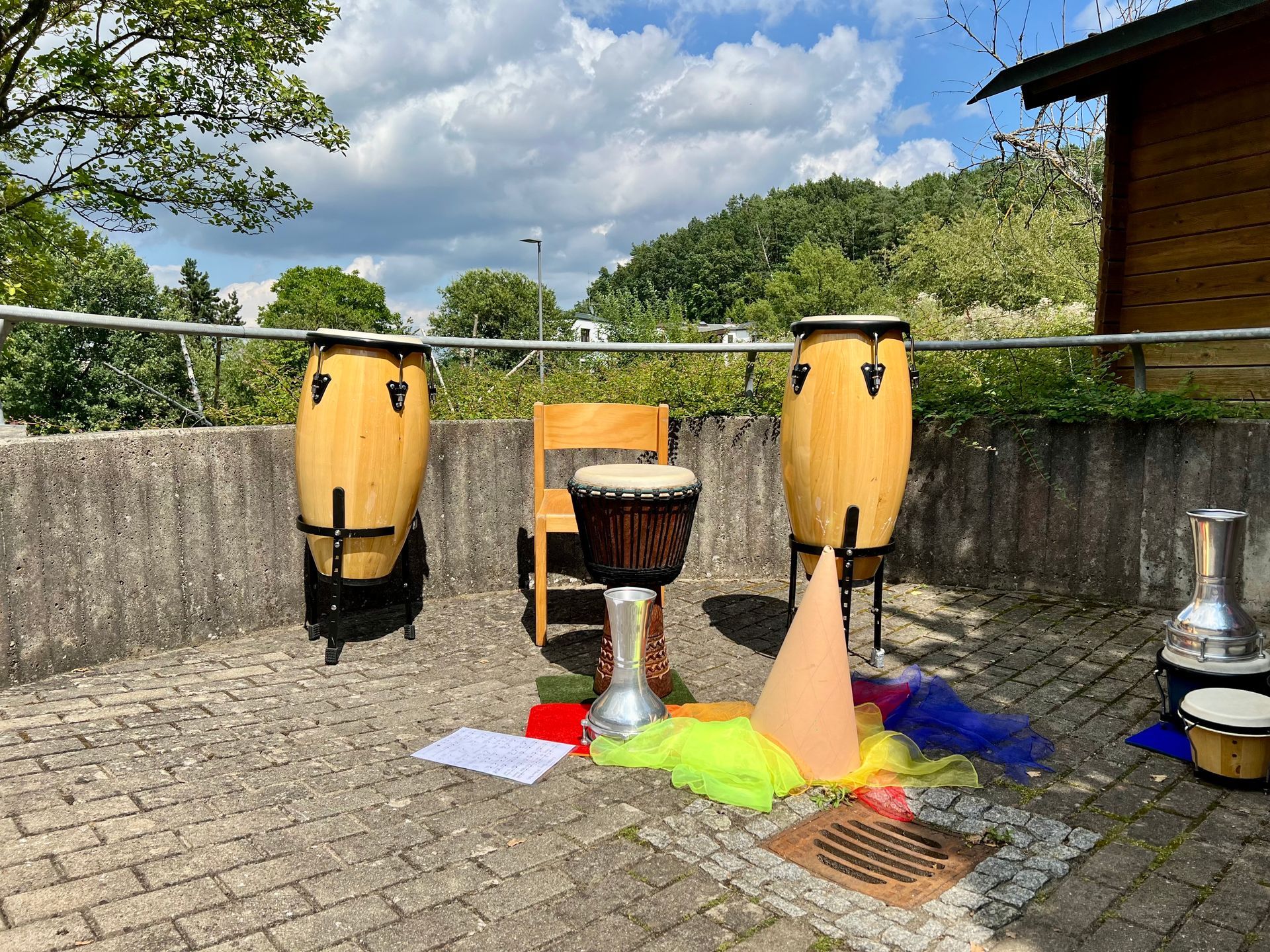 Caritas gGmbH St. Heinrich und Kunigunde