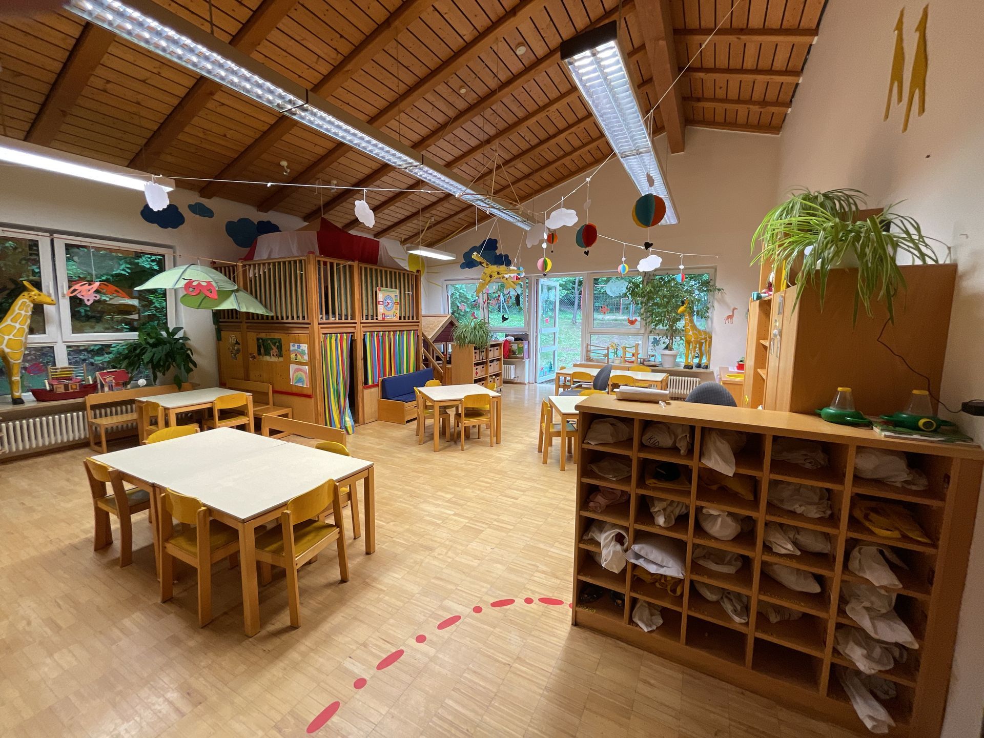 Caritas gGmbH St. Heinrich und Kunigunde