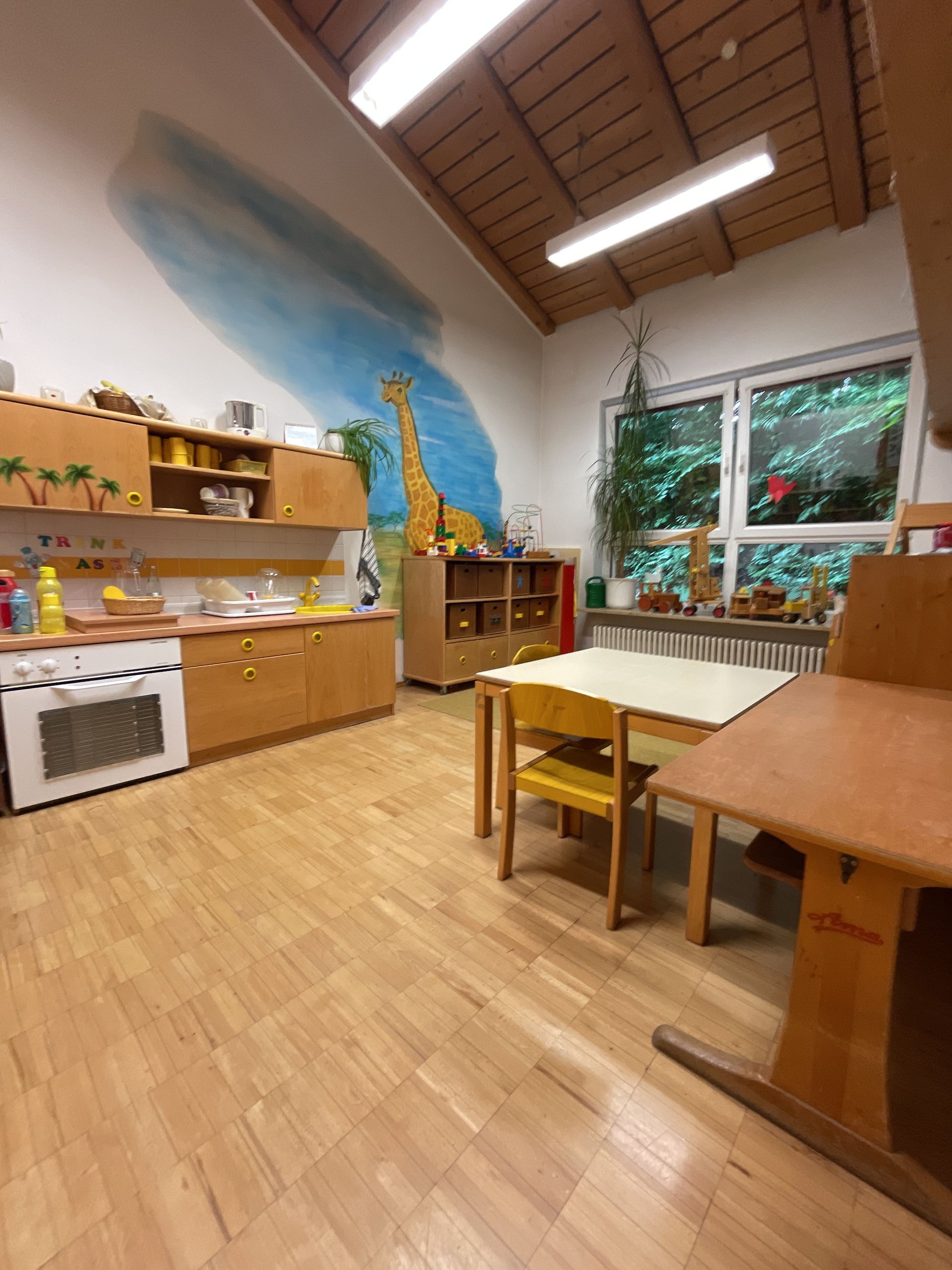 Caritas gGmbH St. Heinrich und Kunigunde