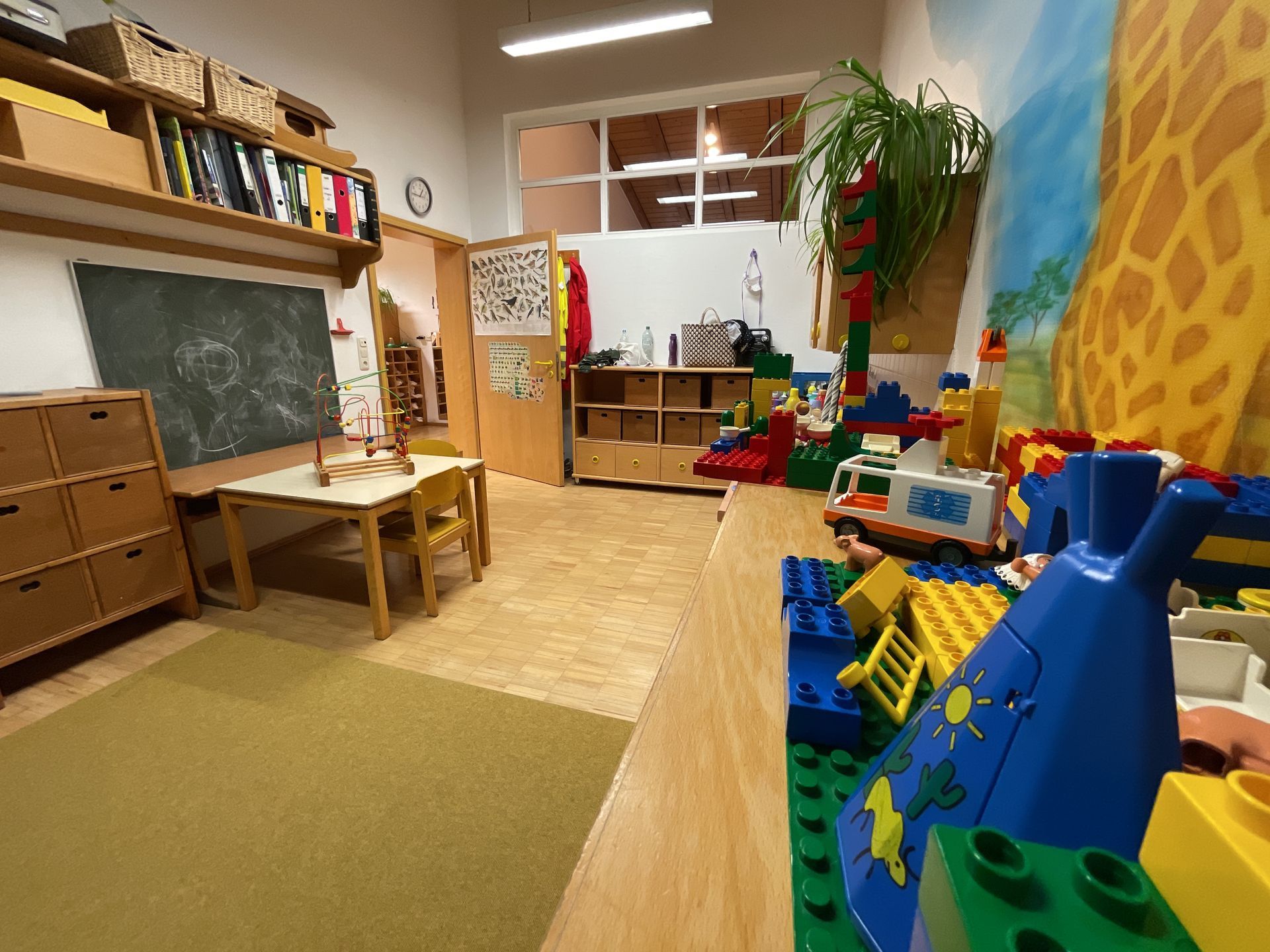 Caritas gGmbH St. Heinrich und Kunigunde