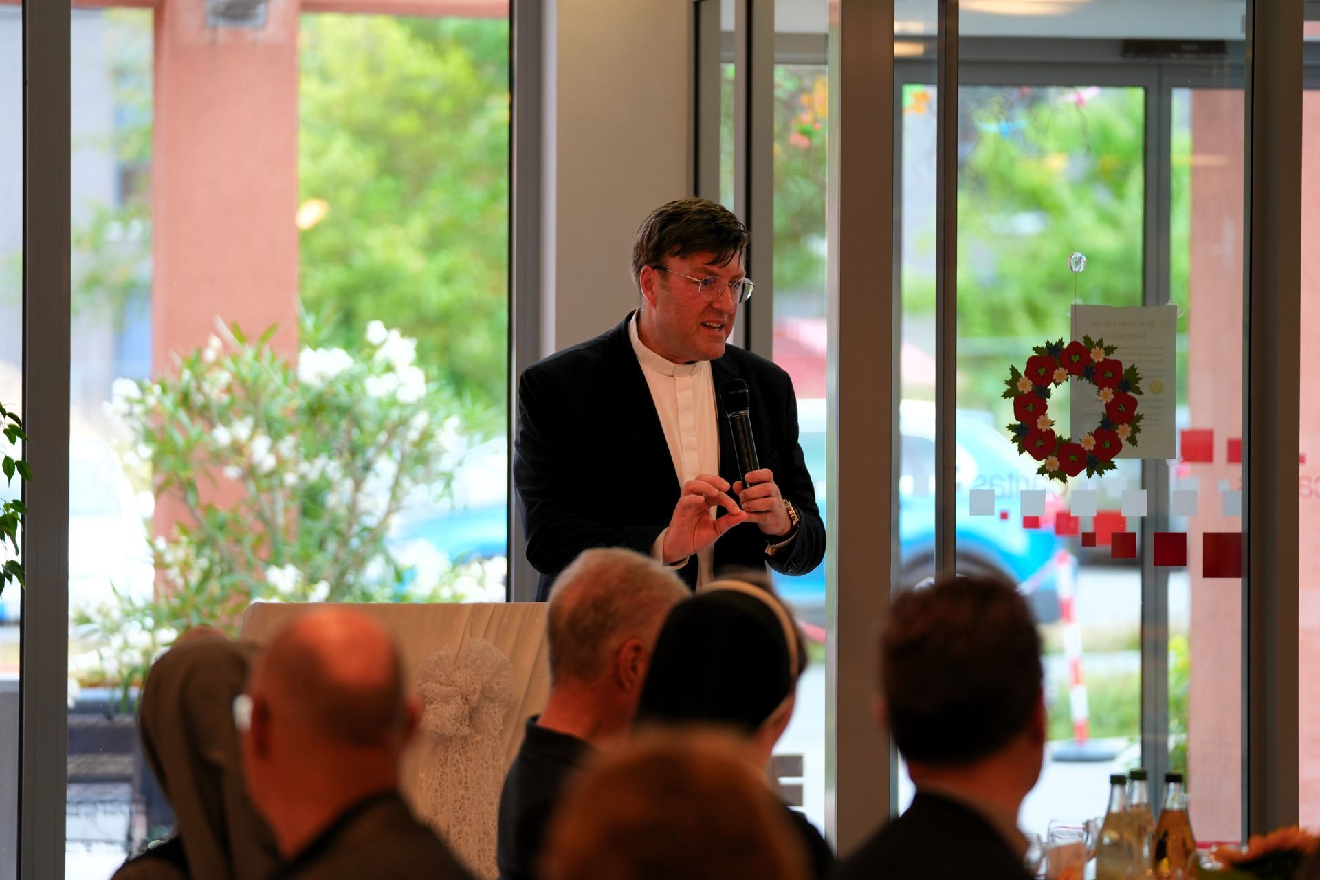 Caritas gGmbH St. Heinrich und Kunigunde