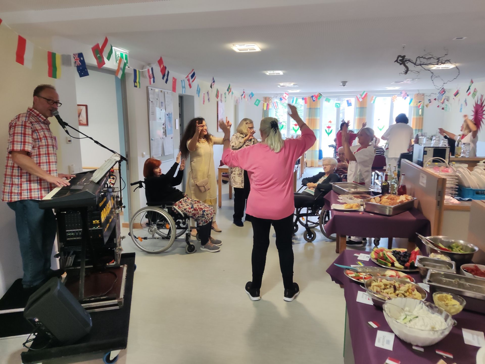 Caritas gGmbH St. Heinrich und Kunigunde