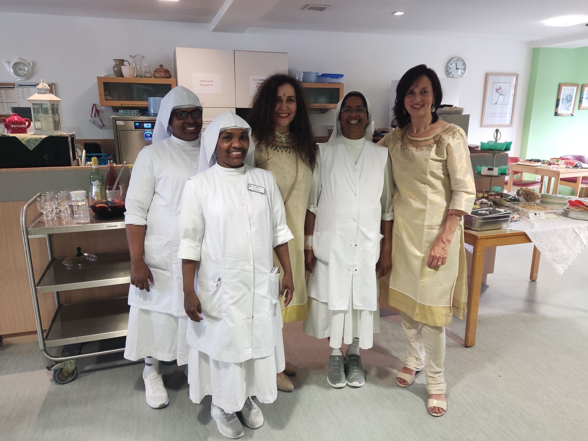 Caritas gGmbH St. Heinrich und Kunigunde