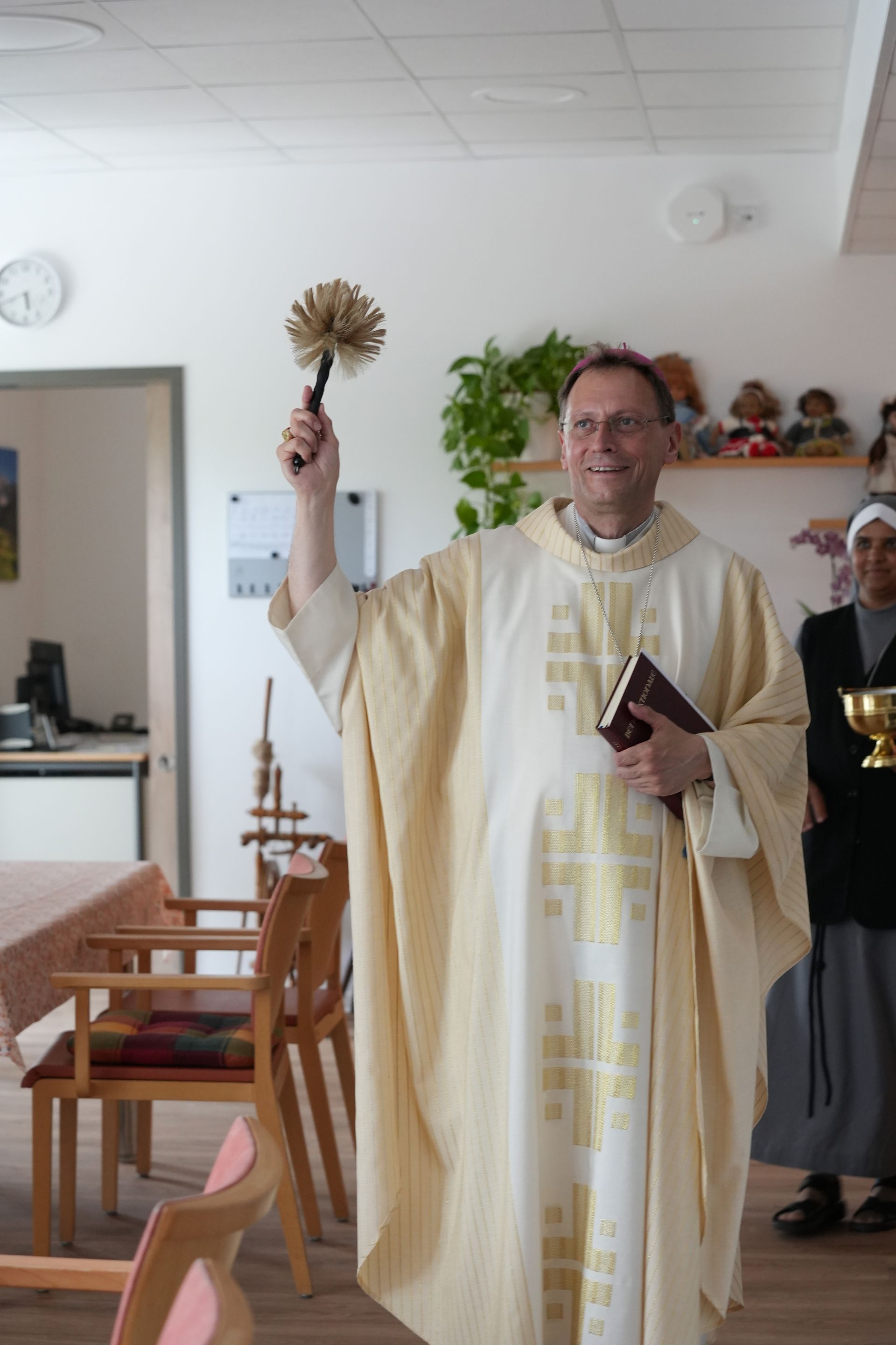 Caritas gGmbH St. Heinrich und Kunigunde