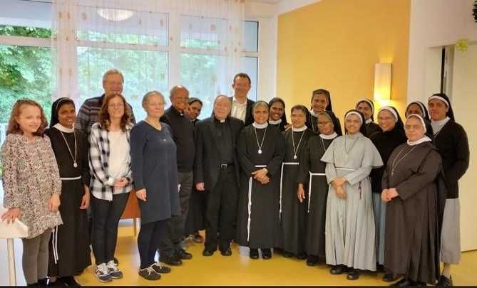 Caritas gGmbH St. Heinrich und Kunigunde