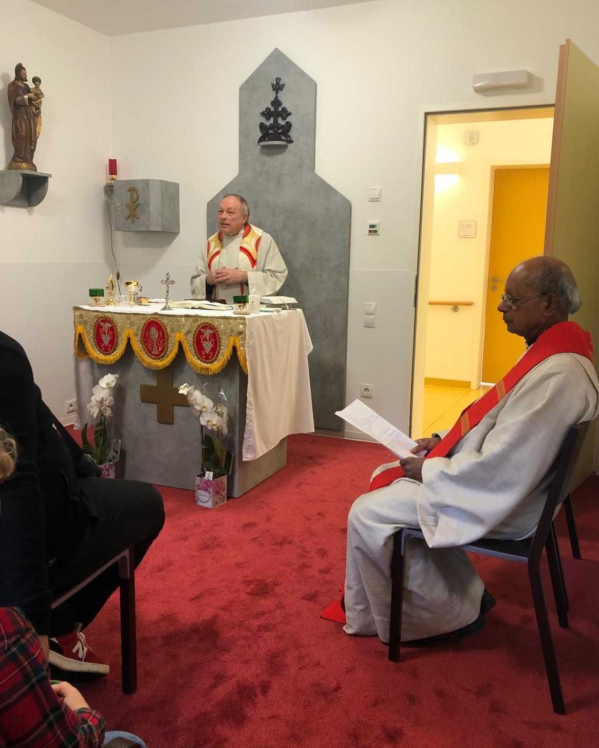 Caritas gGmbH St. Heinrich und Kunigunde