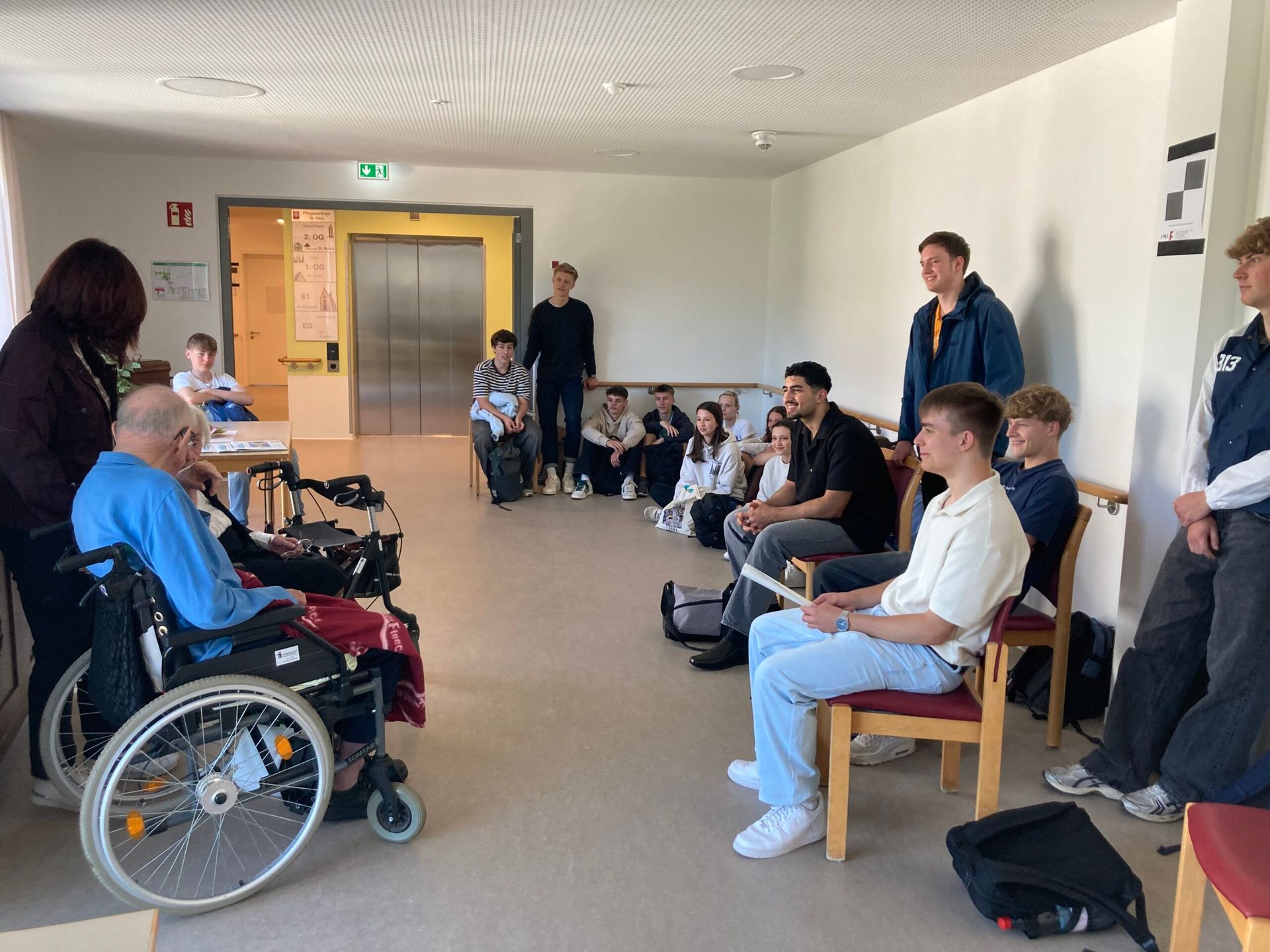 Caritas gGmbH St. Heinrich und Kunigunde