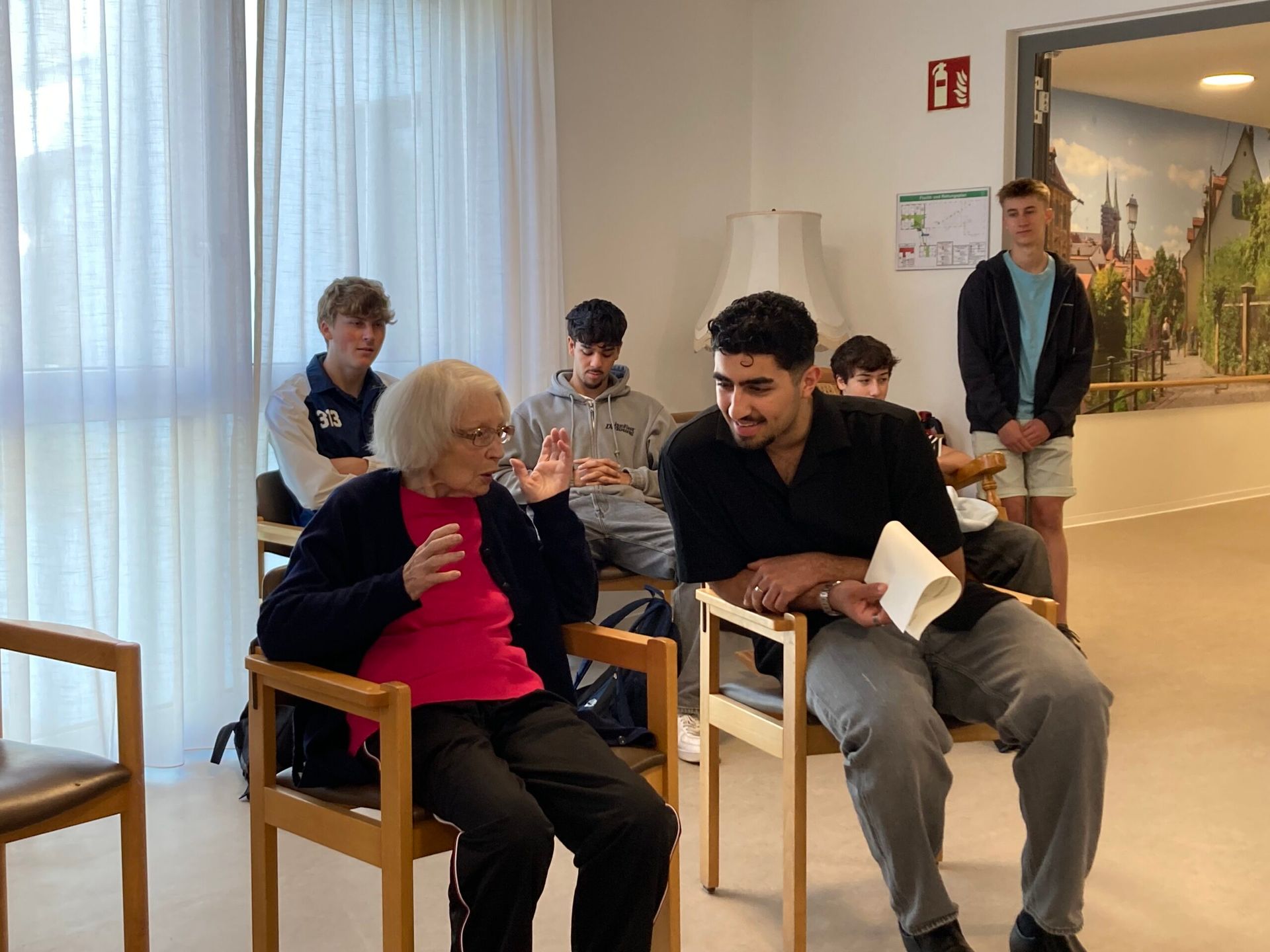 Caritas gGmbH St. Heinrich und Kunigunde