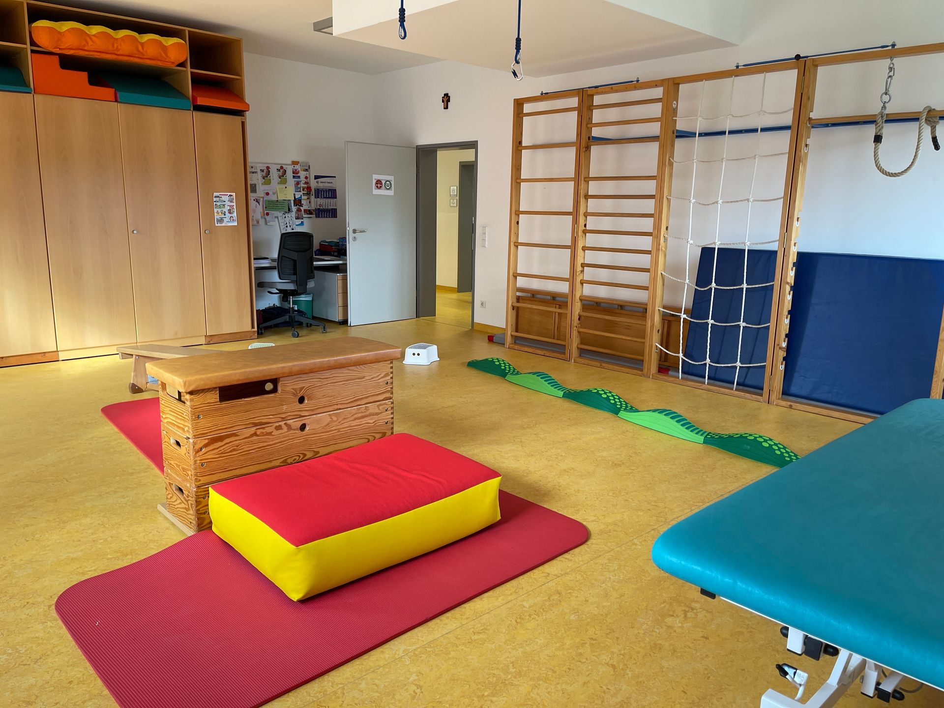 Caritas gGmbH St. Heinrich und Kunigunde