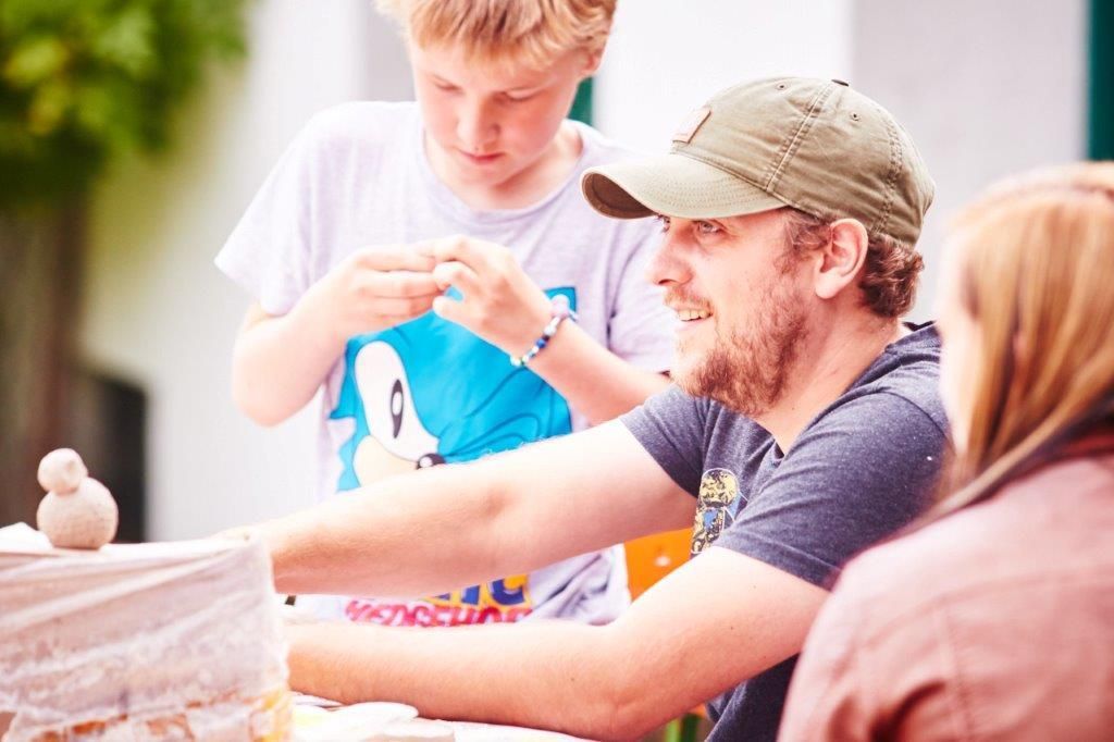 Caritas gGmbH St. Heinrich und Kunigunde