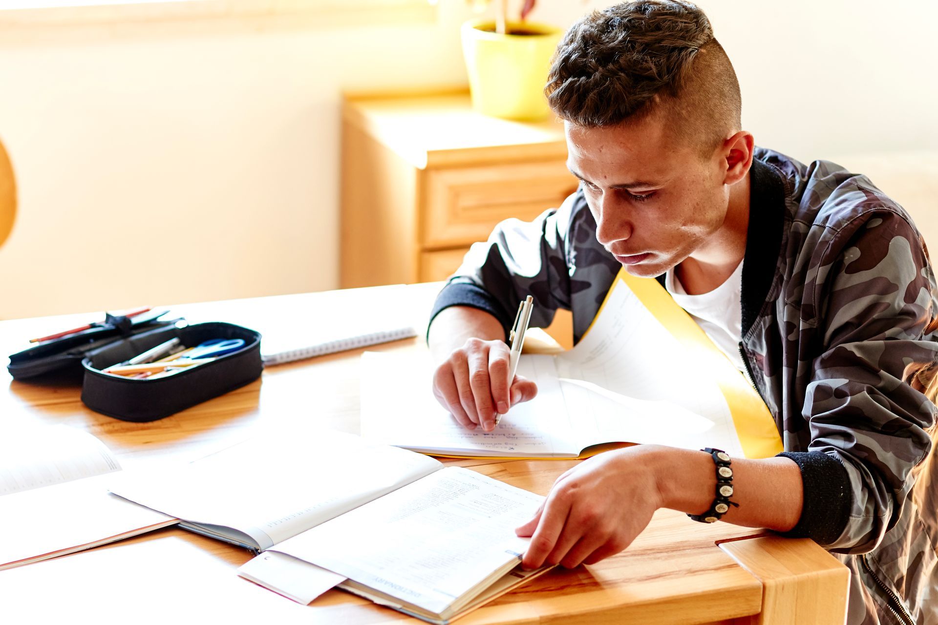 Caritas gGmbH St. Heinrich und Kunigunde